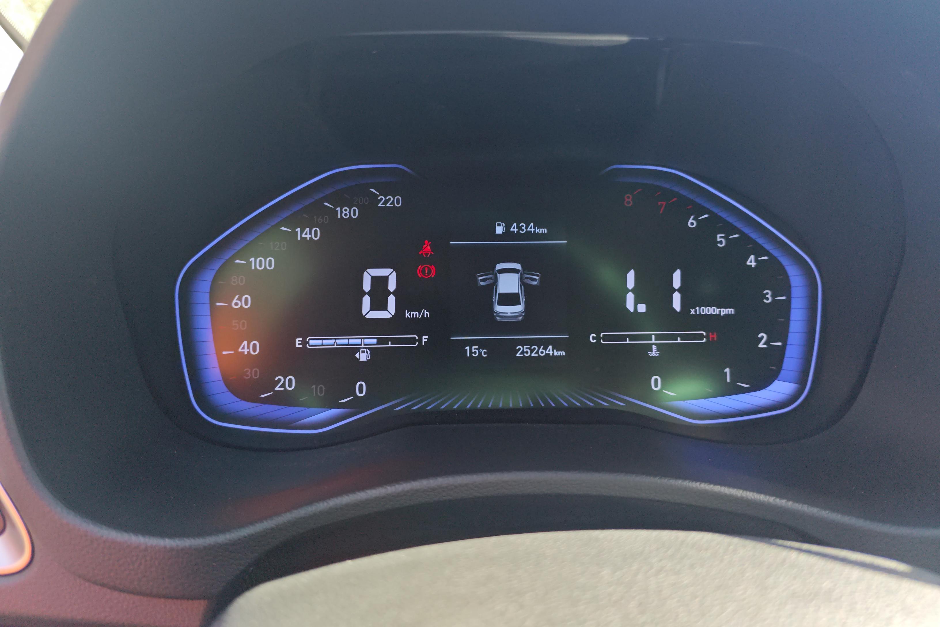 Hyundai Verna 2020 #20 Hyundai Verna 2020 car image #20