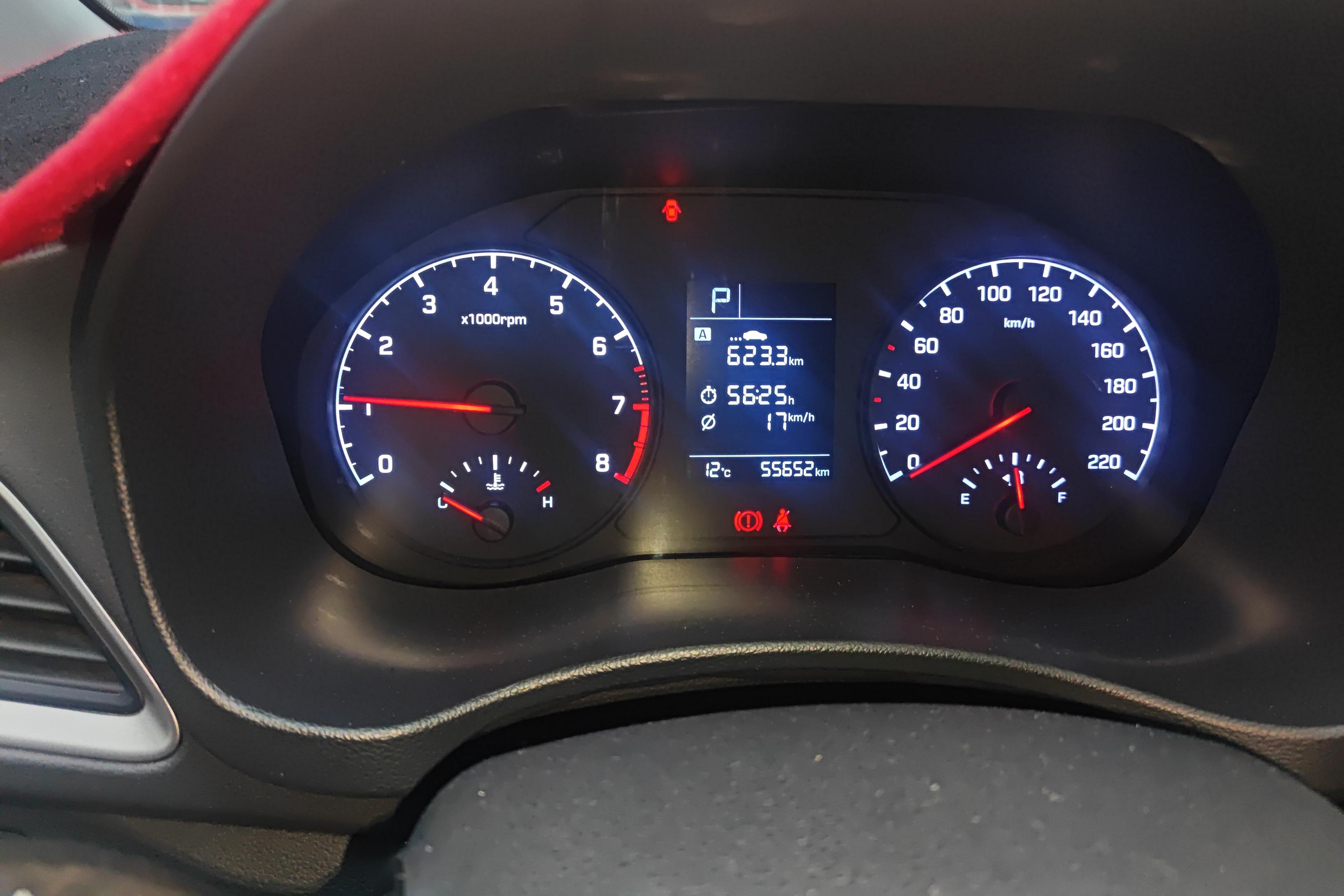 Hyundai Verna 2016 #20 Hyundai Verna 2016 car image #20