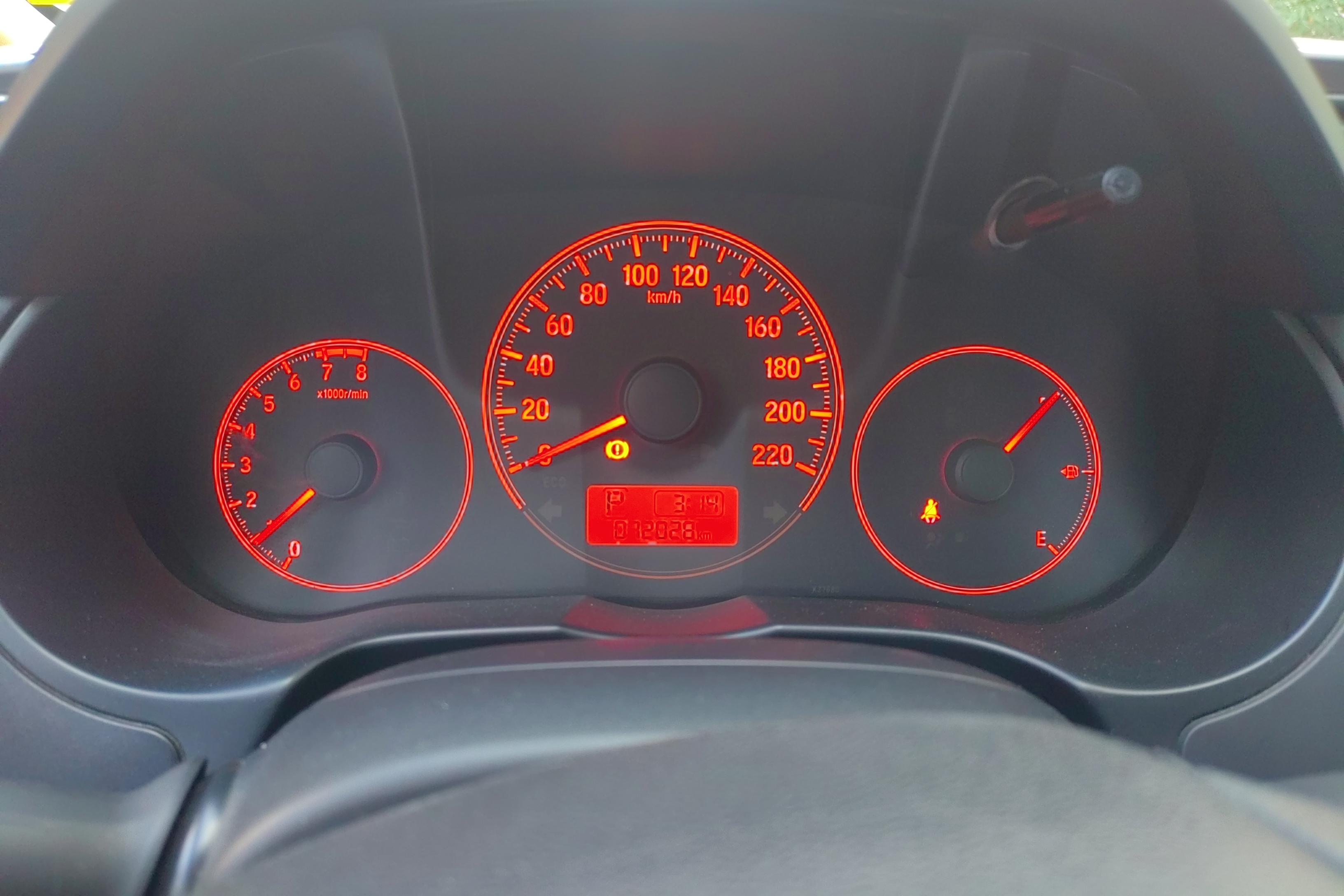 Honda Gienia 2018 #20 Honda Gienia 2018 immagine di auto #20