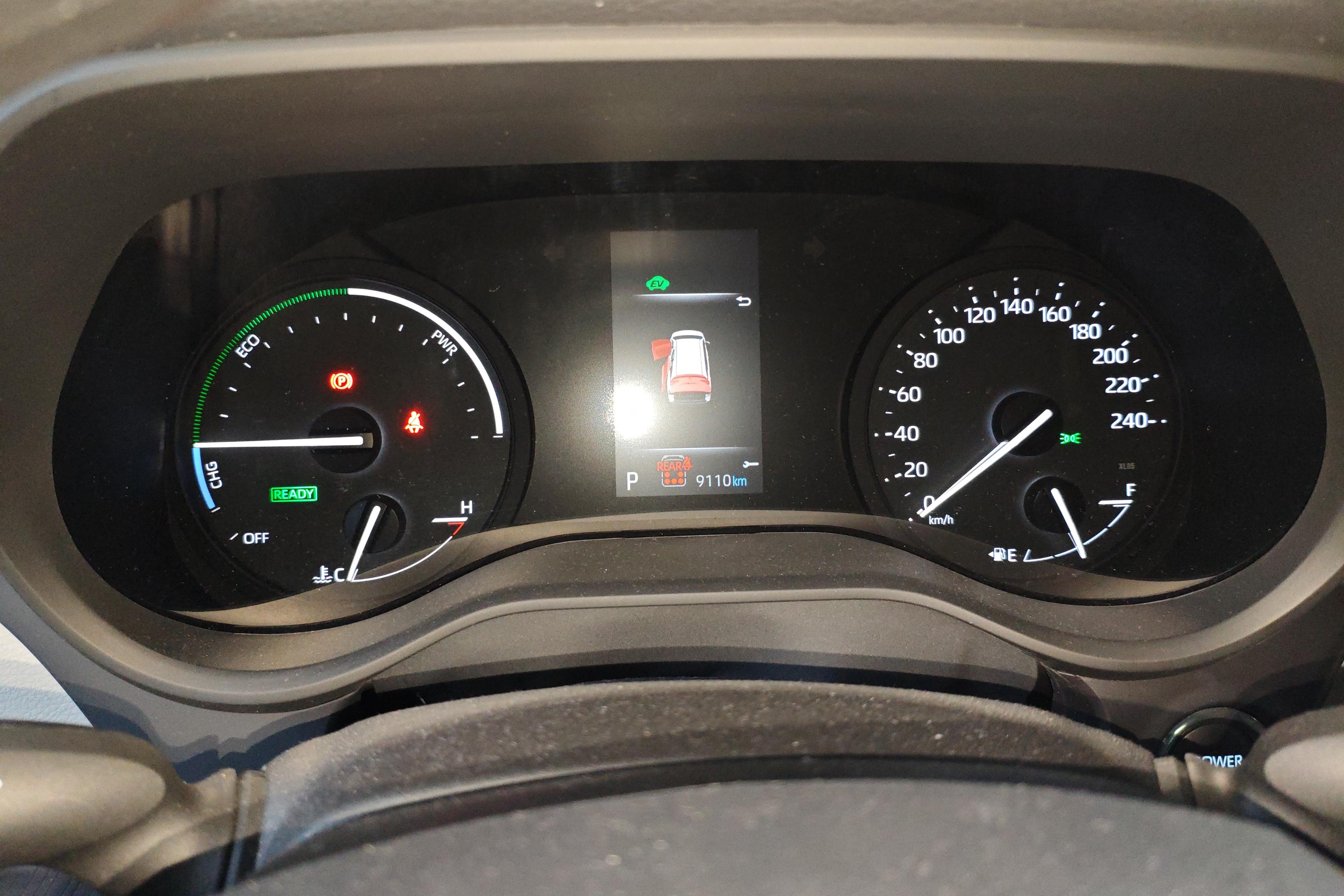 Toyota Granvia 2025 #20 Toyota Granvia 2025 car image #20