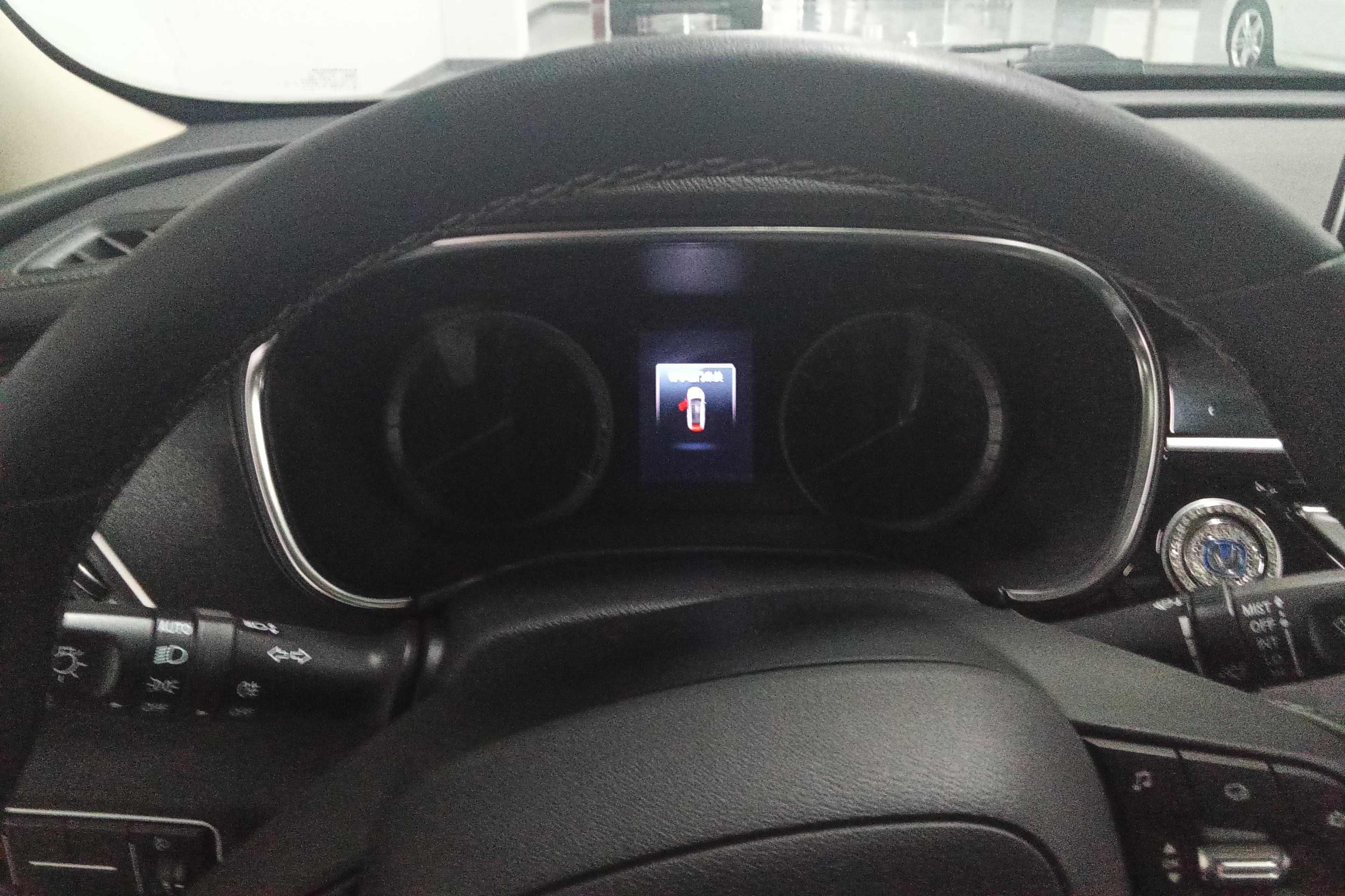 长安 锐程CC 2021 汽车图片 #20