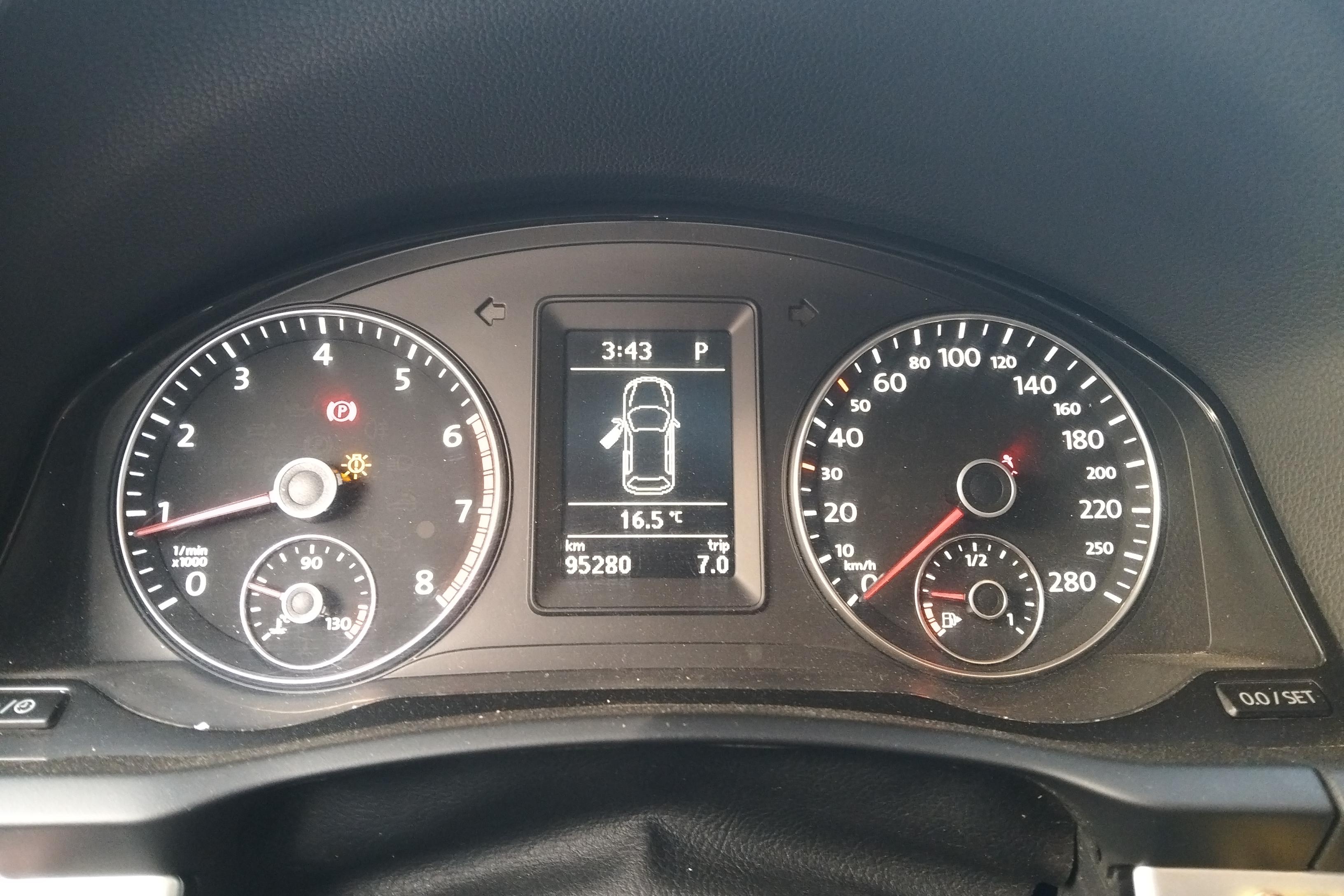 Volkswagen Scirocco 2013 #20 Volkswagen Scirocco 2013 image de voiture #20