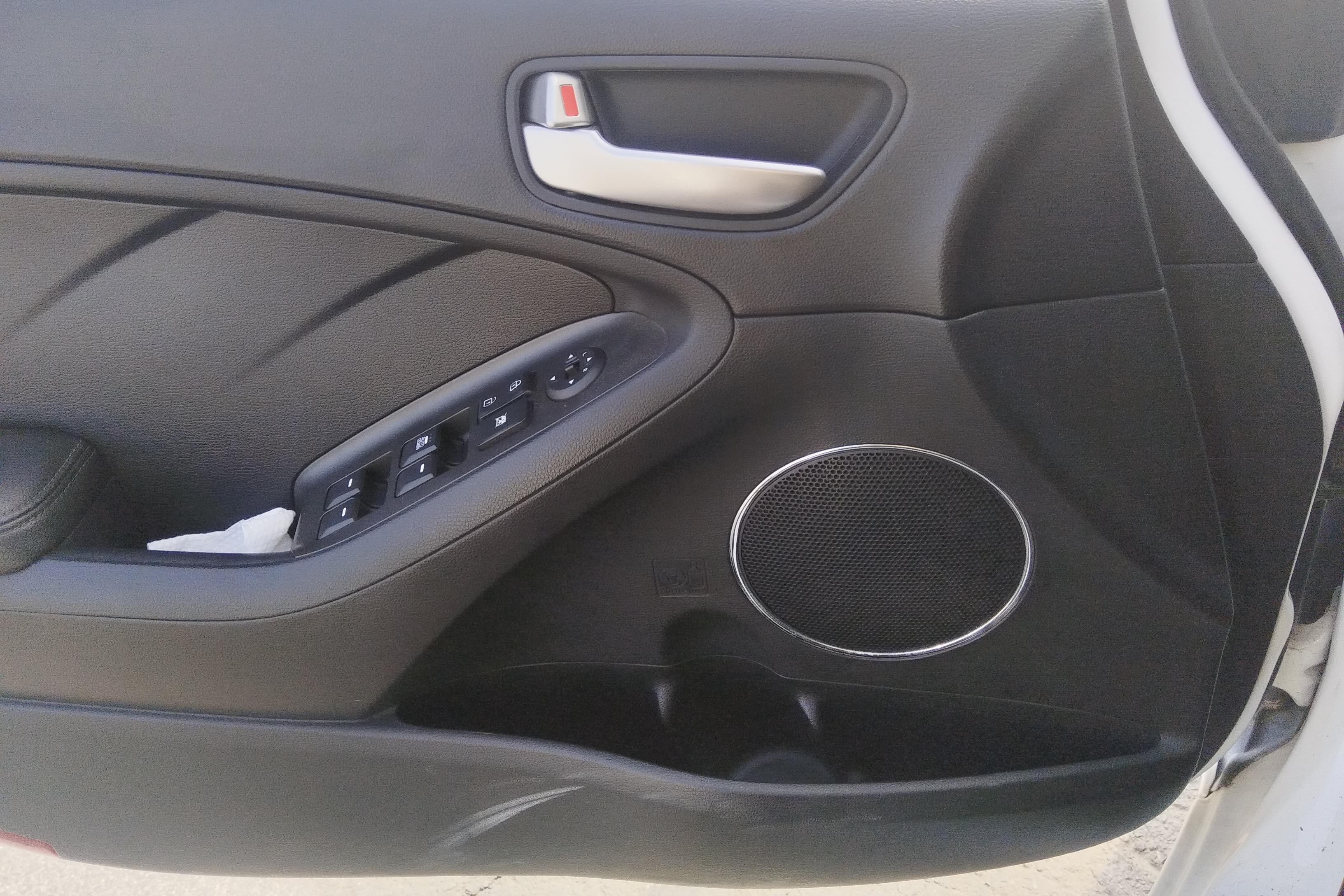 Kia Forte Koup 2014 car image #20