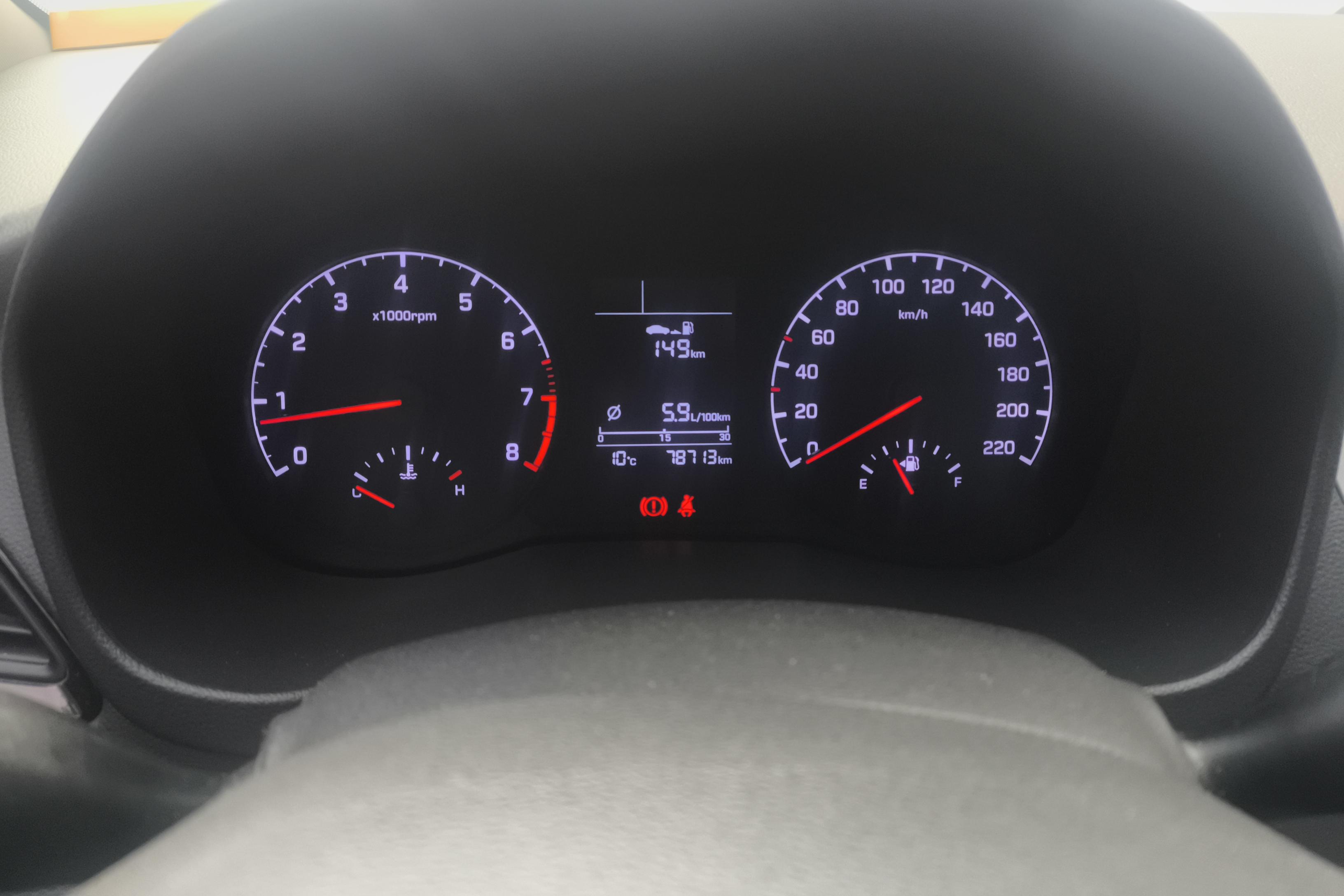 Hyundai Verna 2017 car image #20