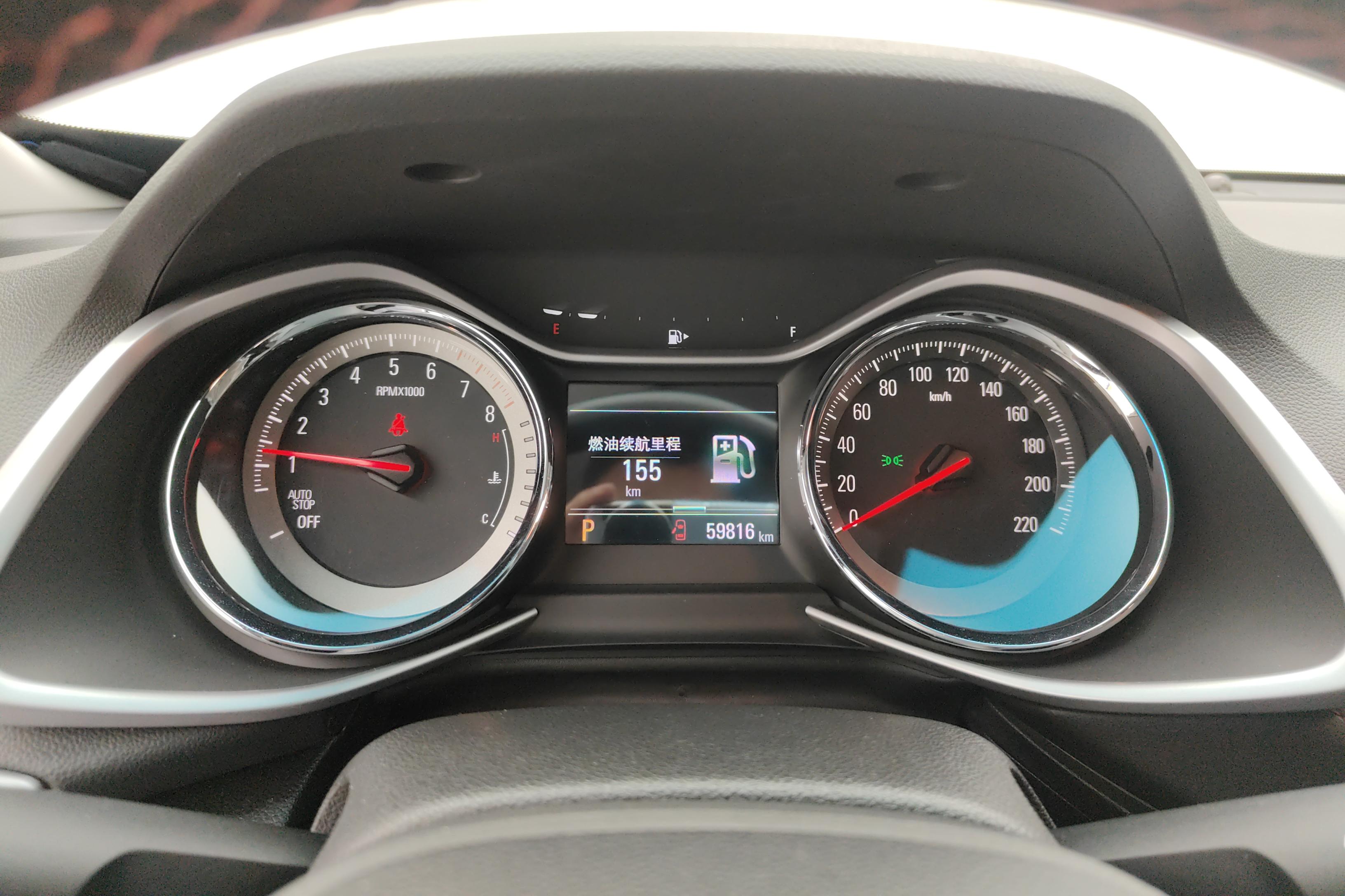 Chevrolet Orlando 2020 #20 Chevrolet Orlando 2020 car image #20