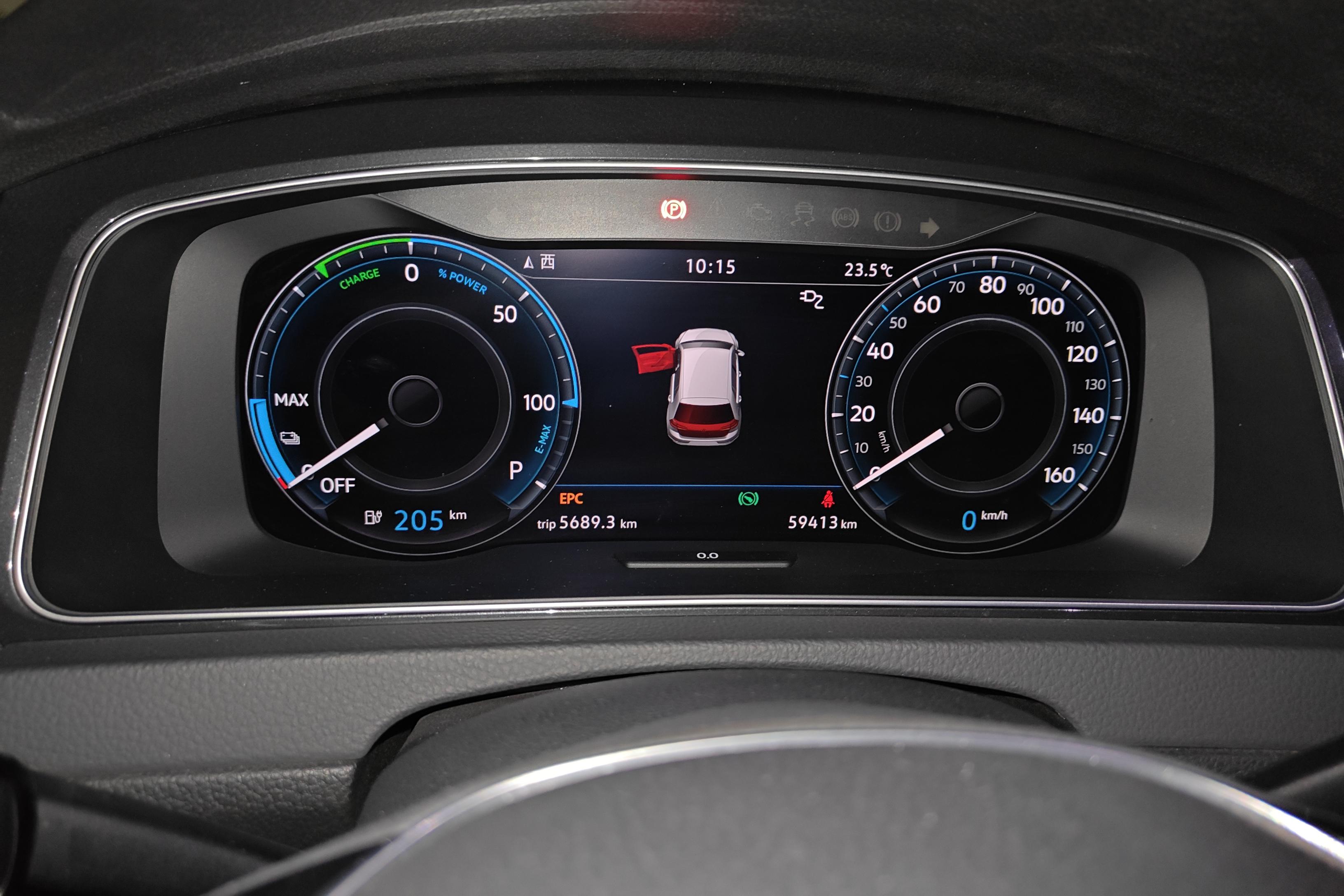 Volkswagen Gol 2018 immagine di auto #20