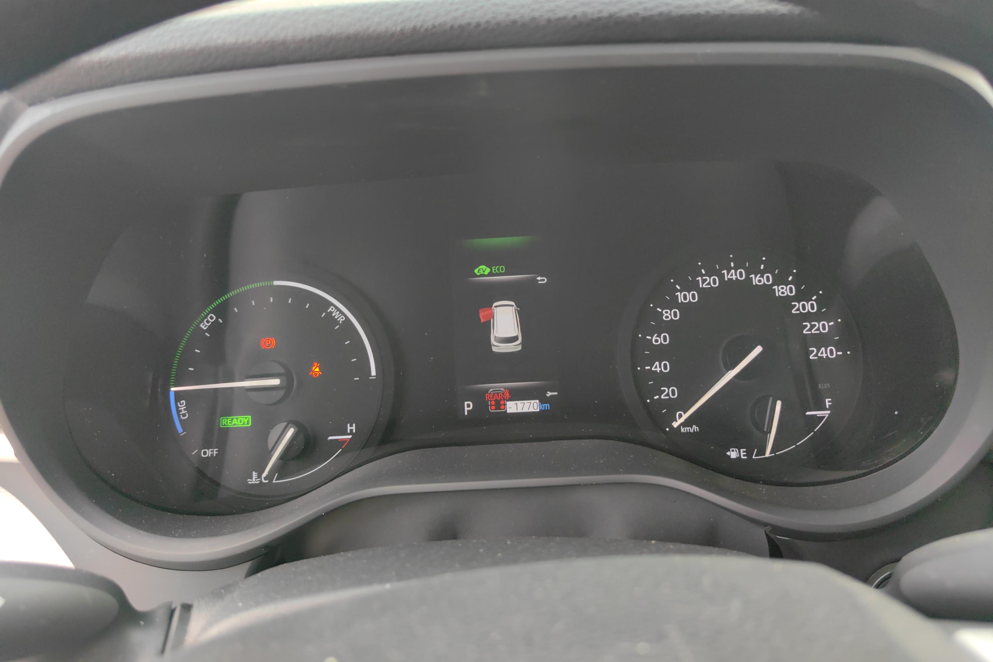 Toyota Granvia 2024 immagine di auto #20