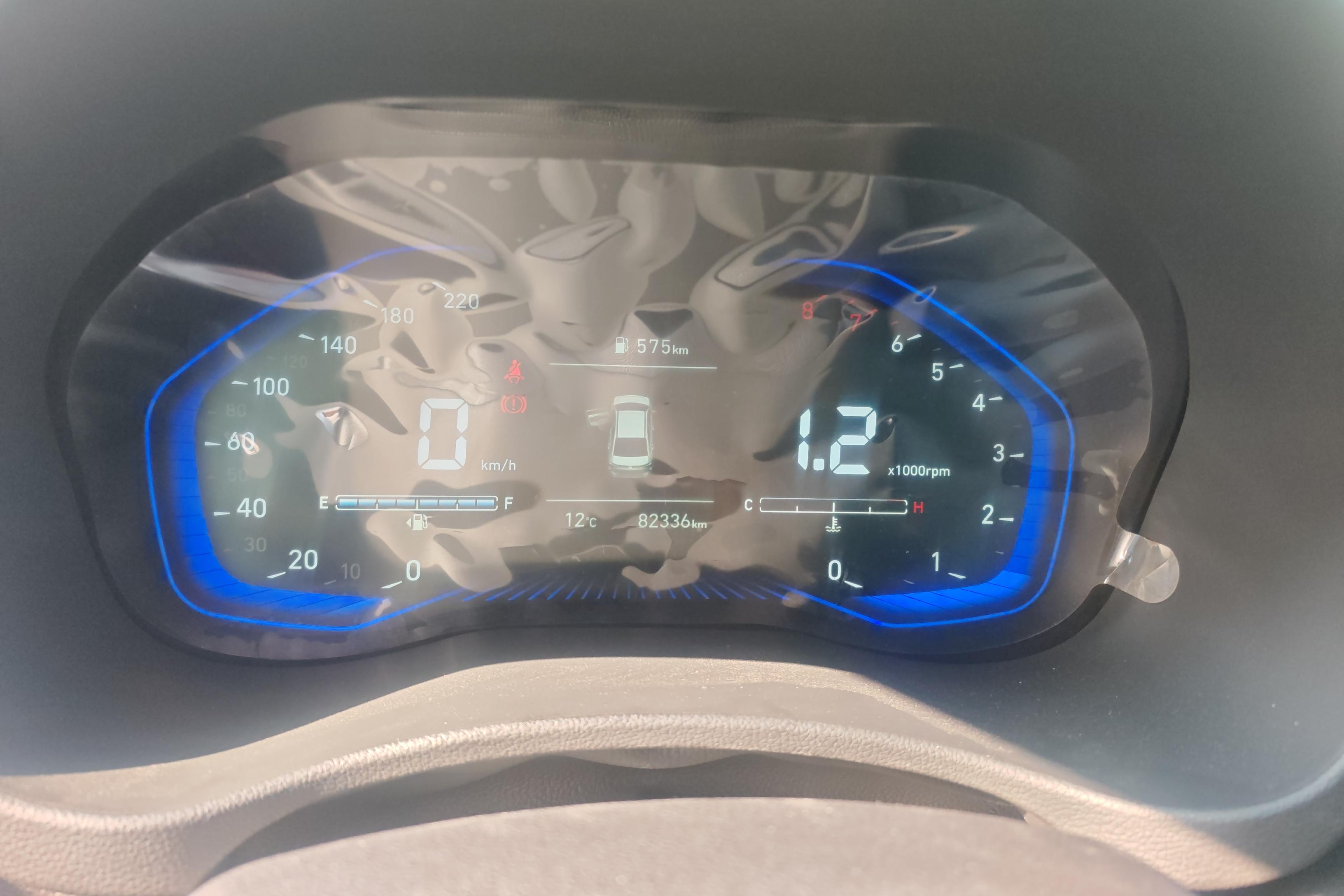 Hyundai Verna 2022 car image #20