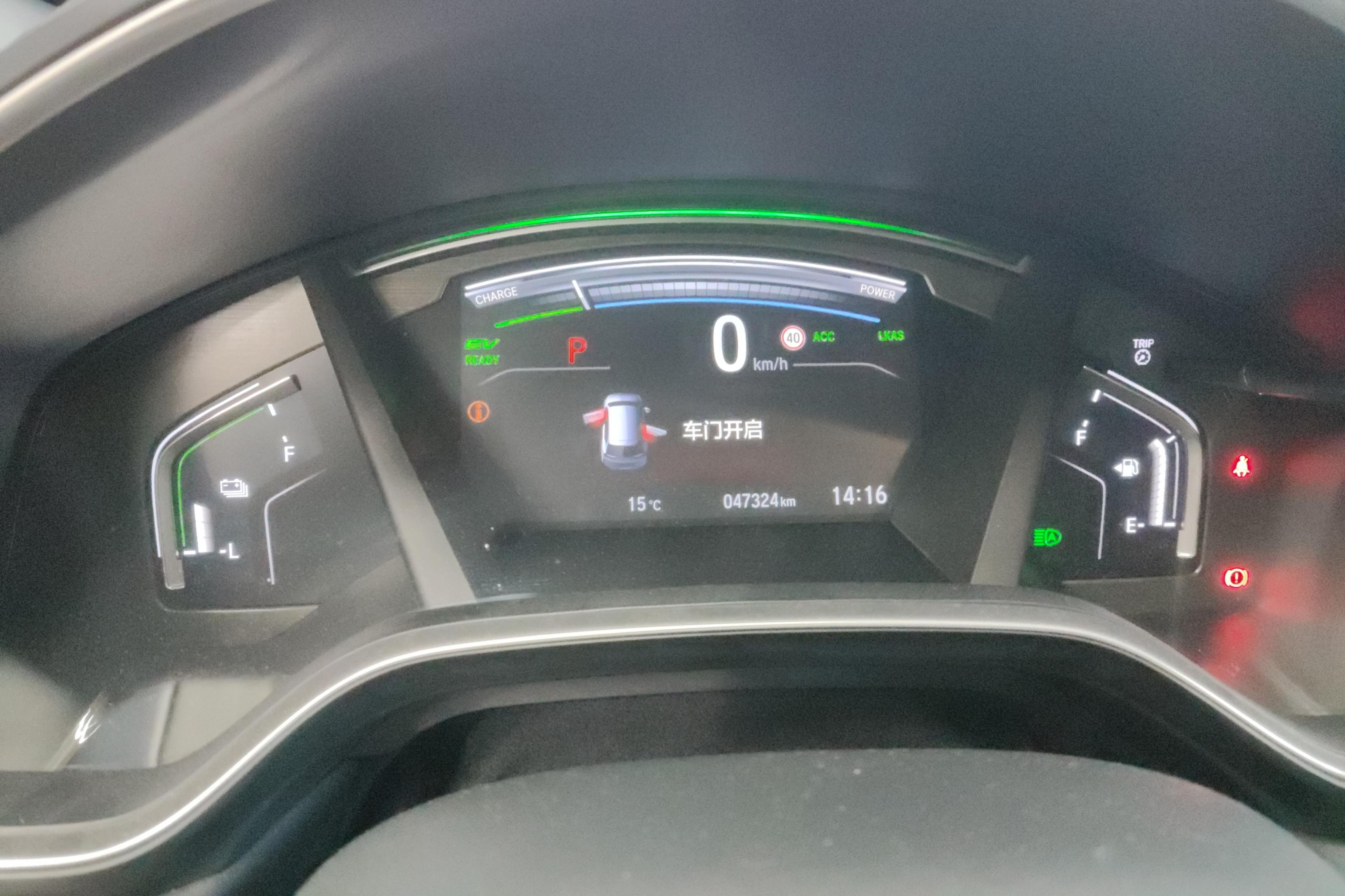 Honda Breeze 2021 car image #20