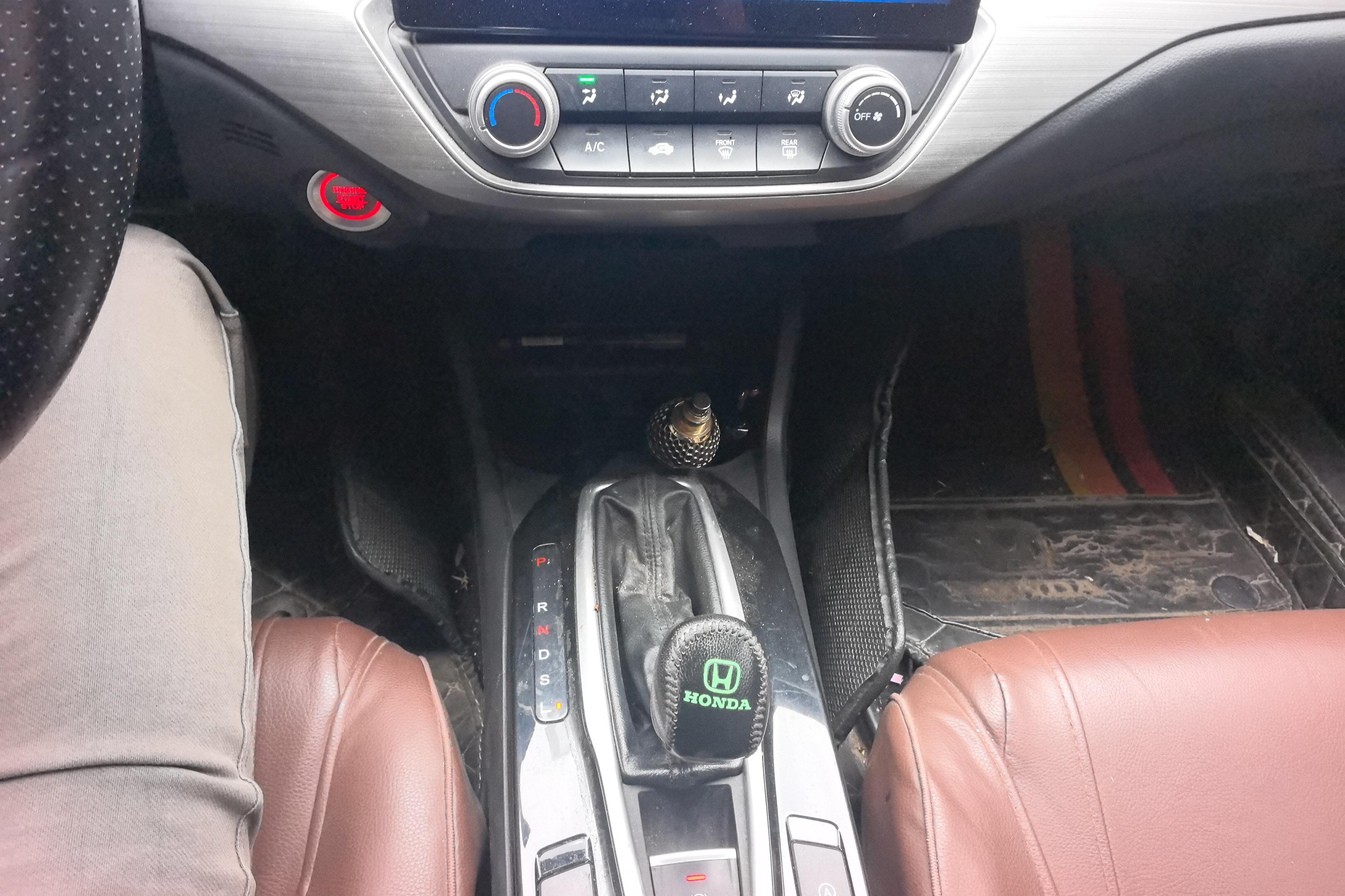 Honda Envix 2020 car image #20