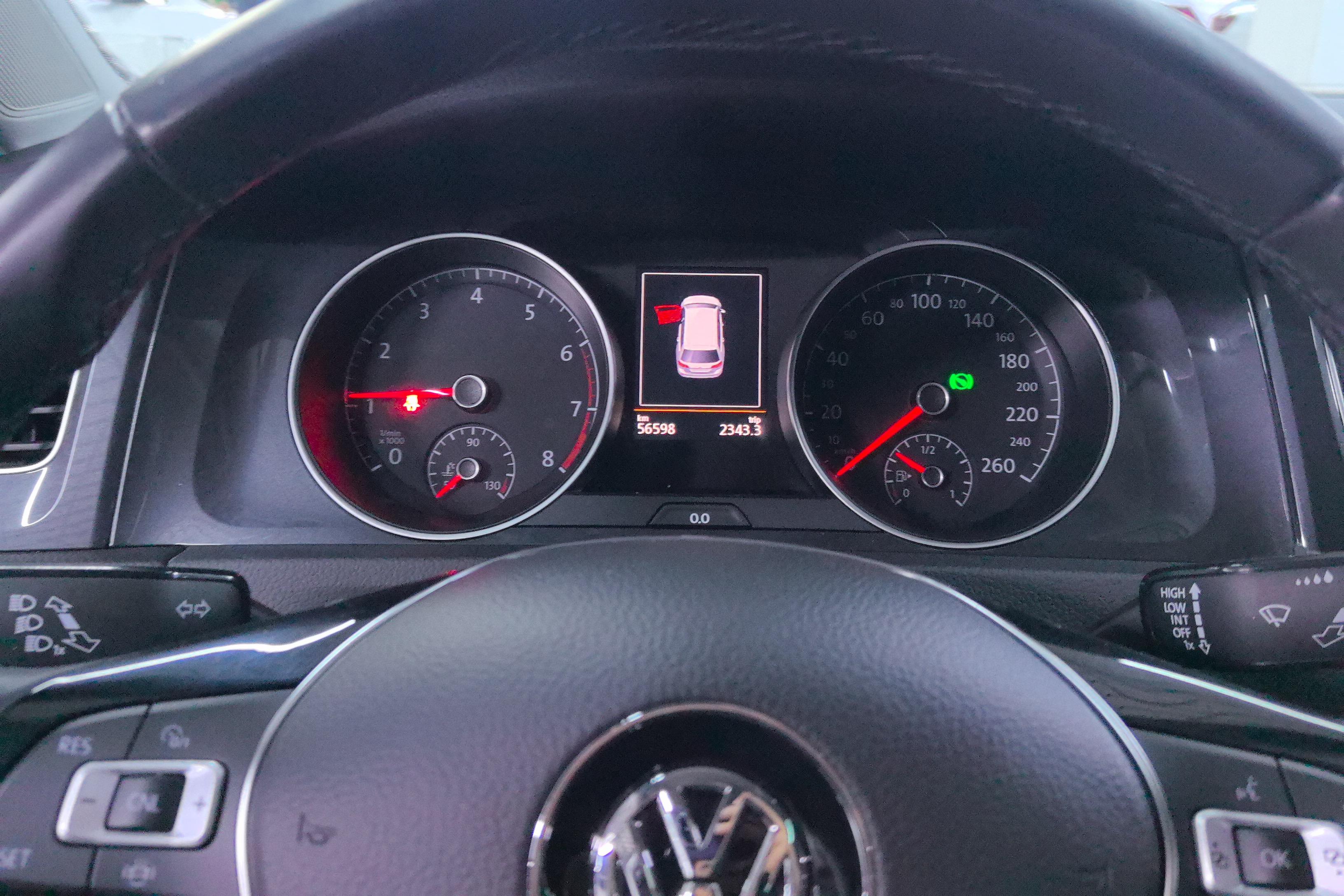 Volkswagen Gol 2020 immagine di auto #20