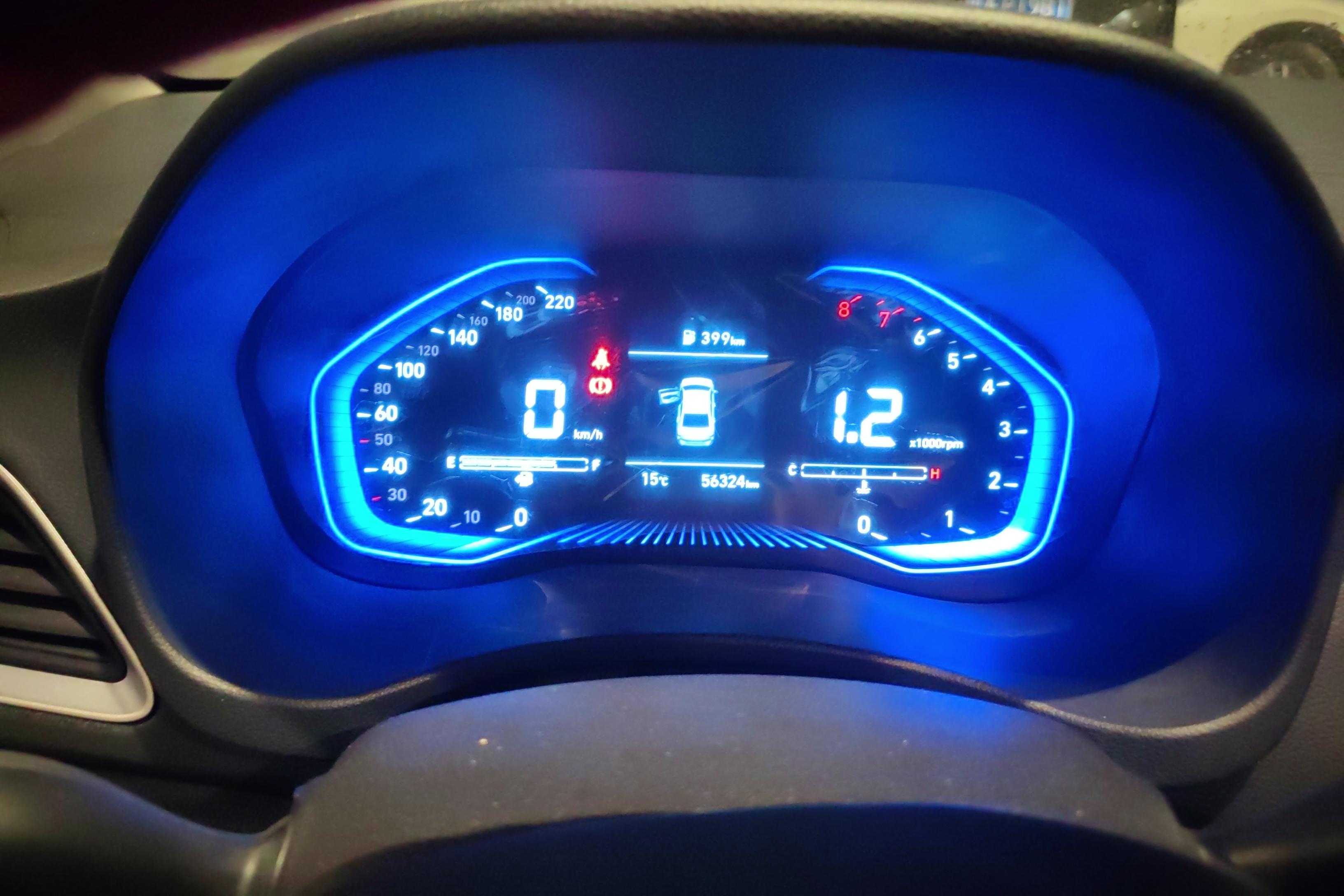 Hyundai Verna 2021 car image #20