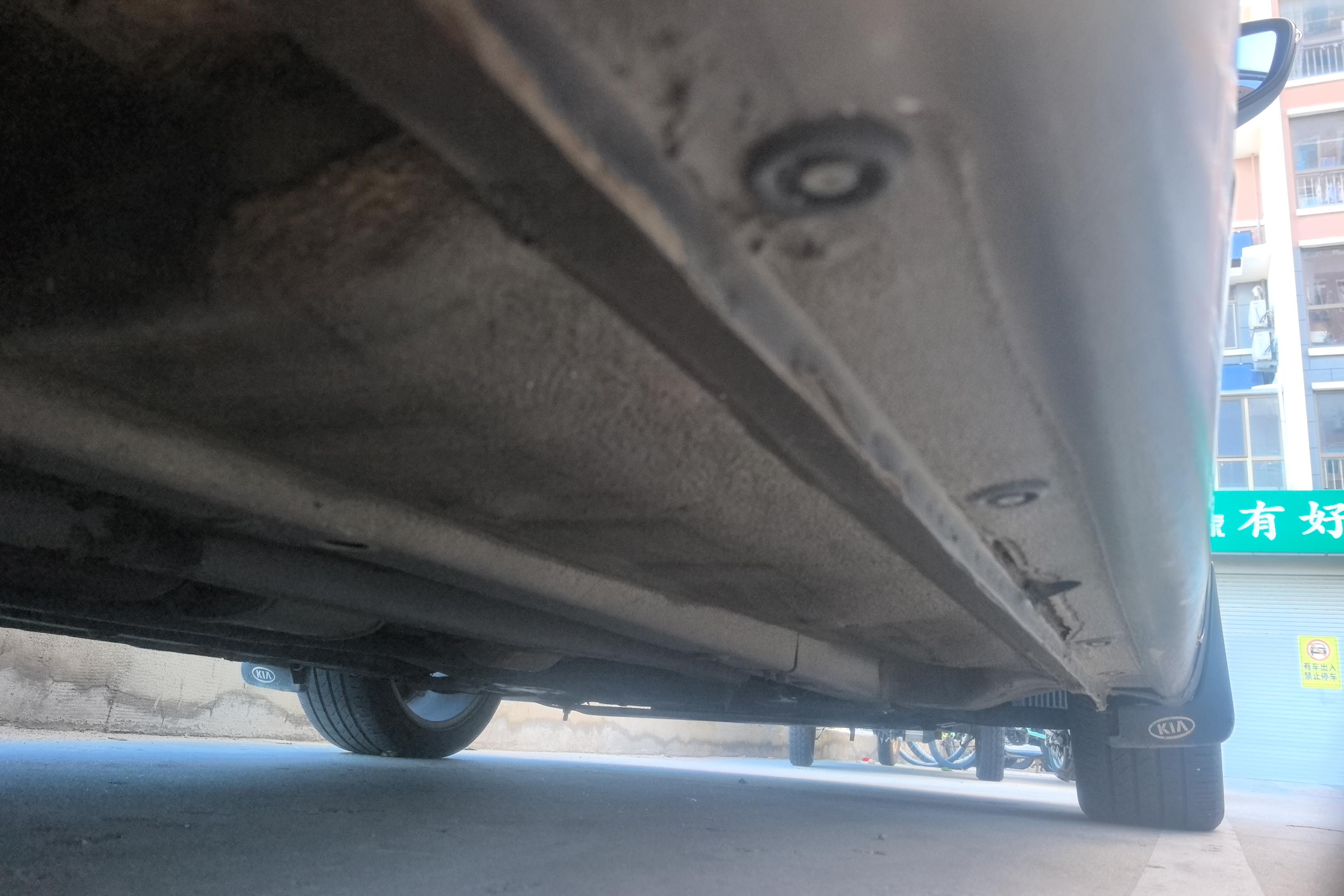 Kia Forte Koup 2015 car image #20