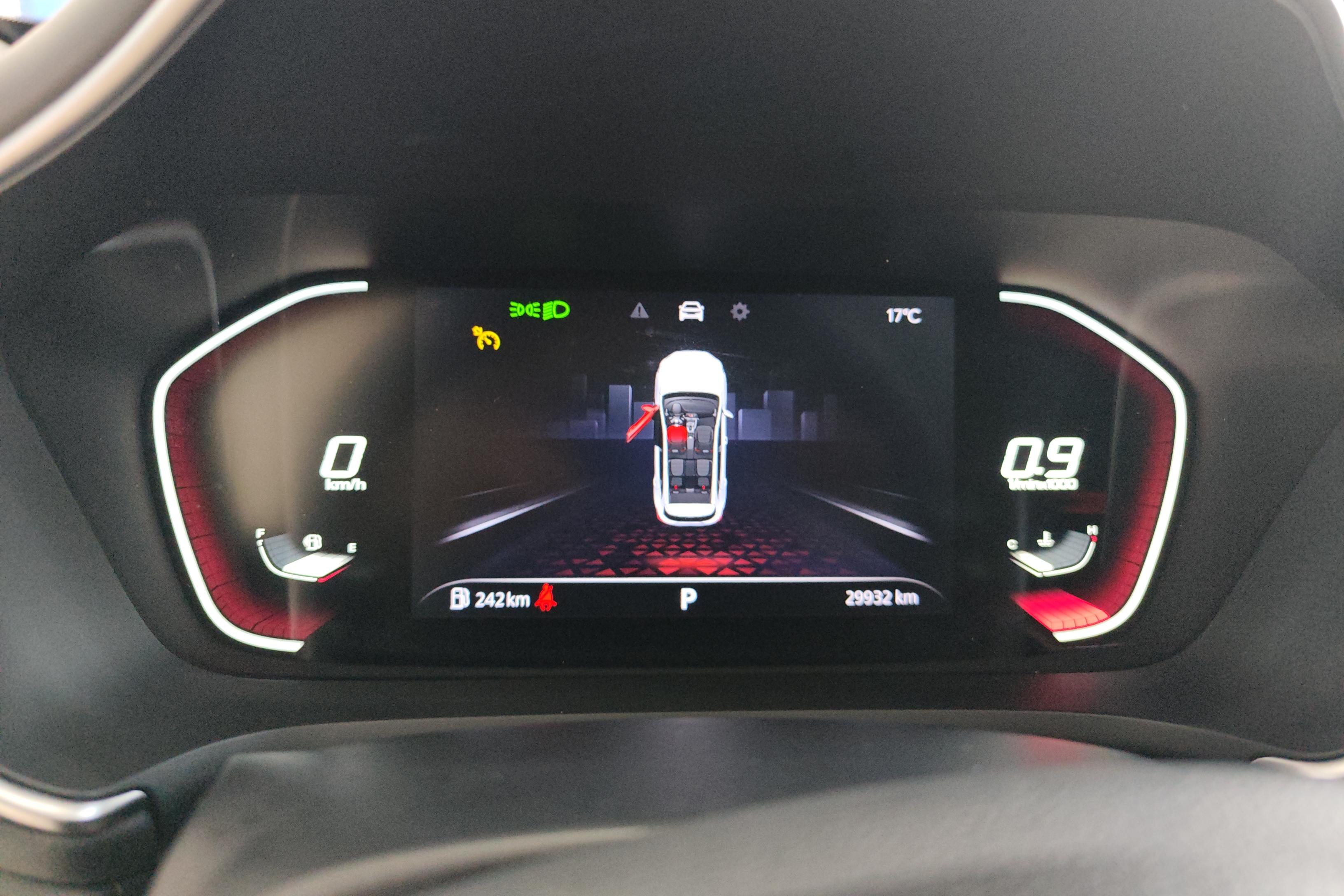 MG Pilot New Energy 2021 #20 MG Pilot New Energy 2021 car image #20