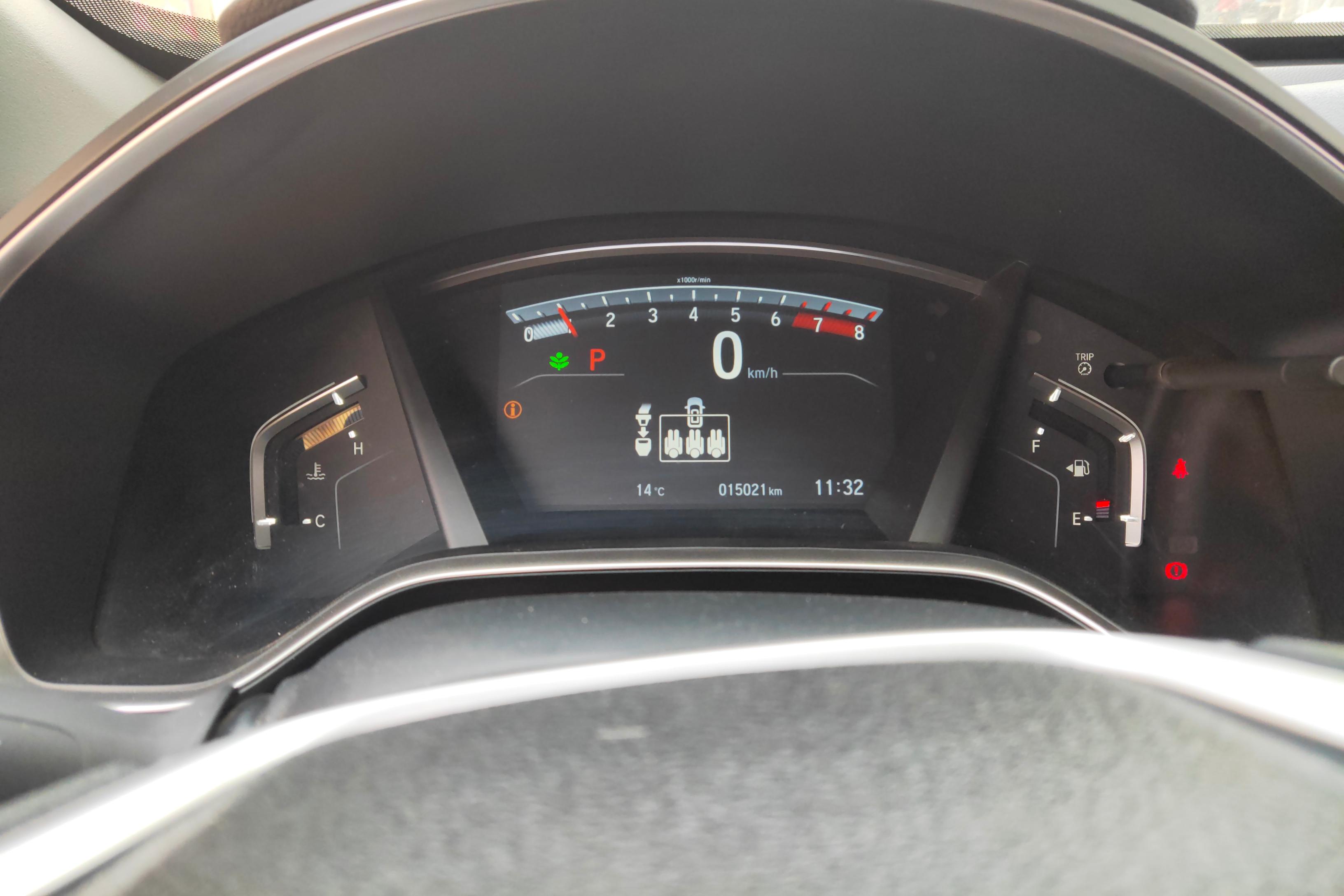 Honda Breeze 2022 car image #20