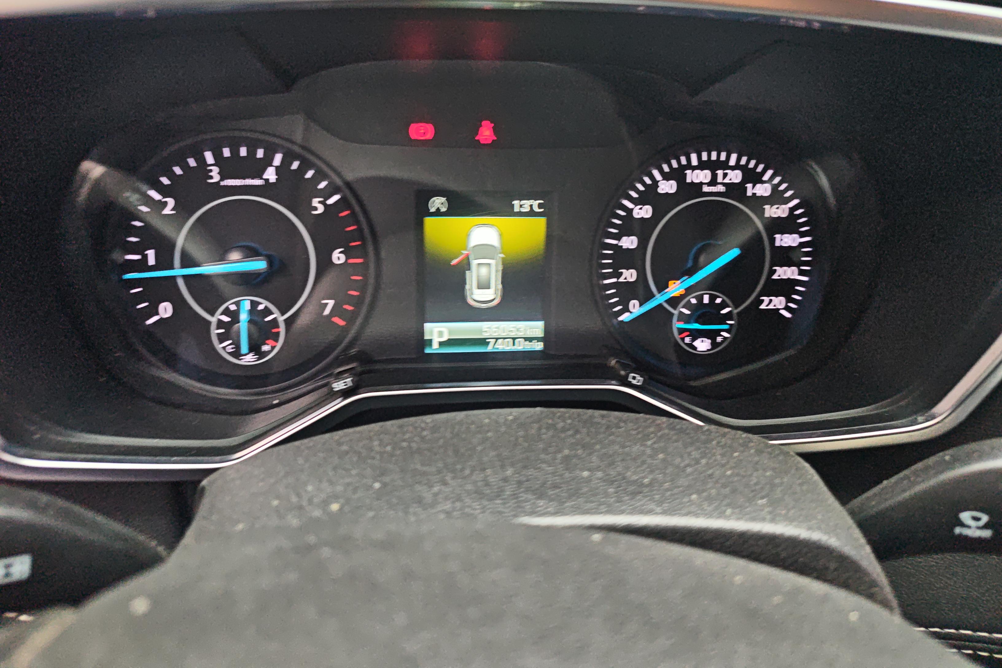 Ford Territory 2019 car image #20