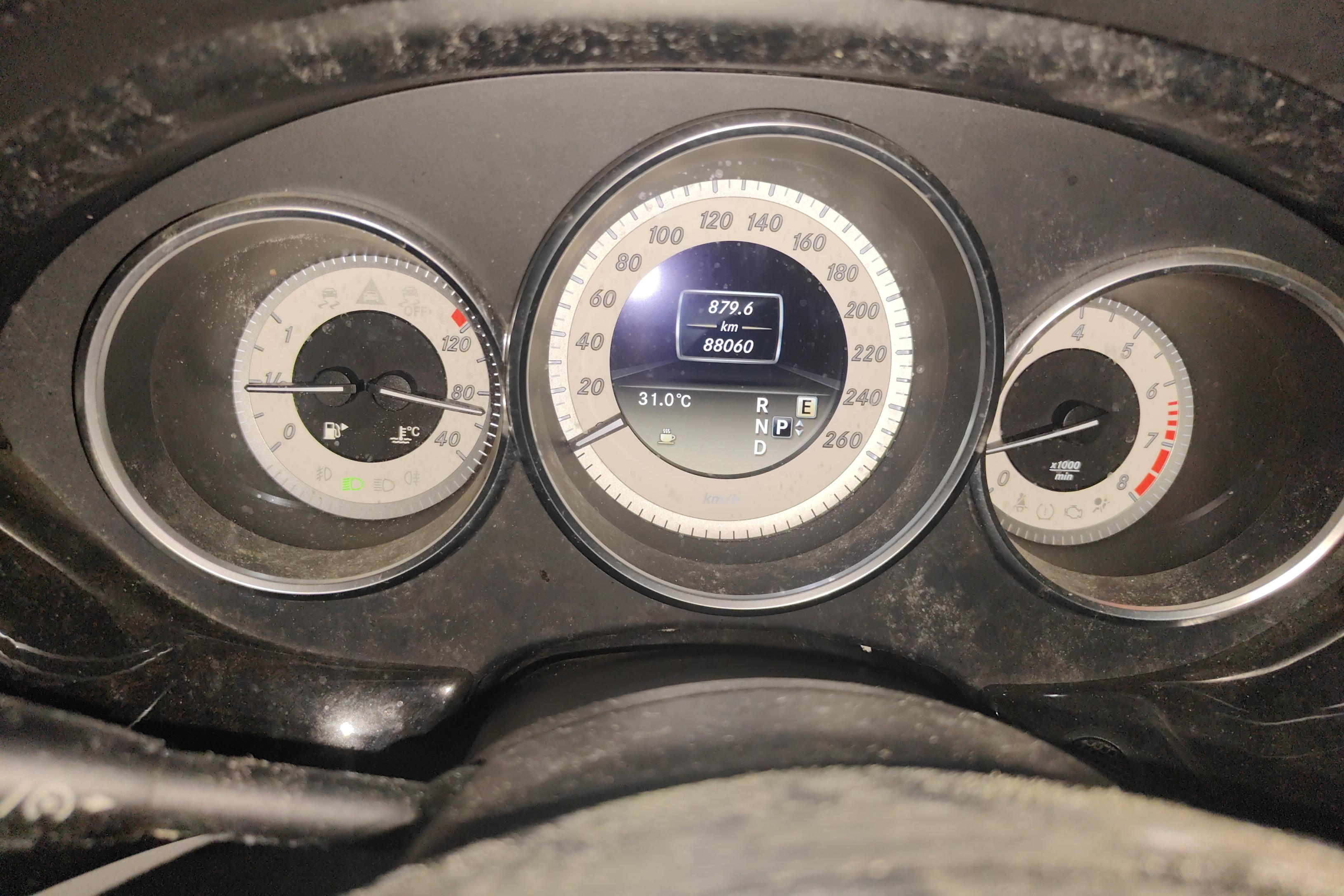 Mercedes-Benz CLS Class 2013 #20 Mercedes-Benz CLS Class 2013 immagine di auto #20