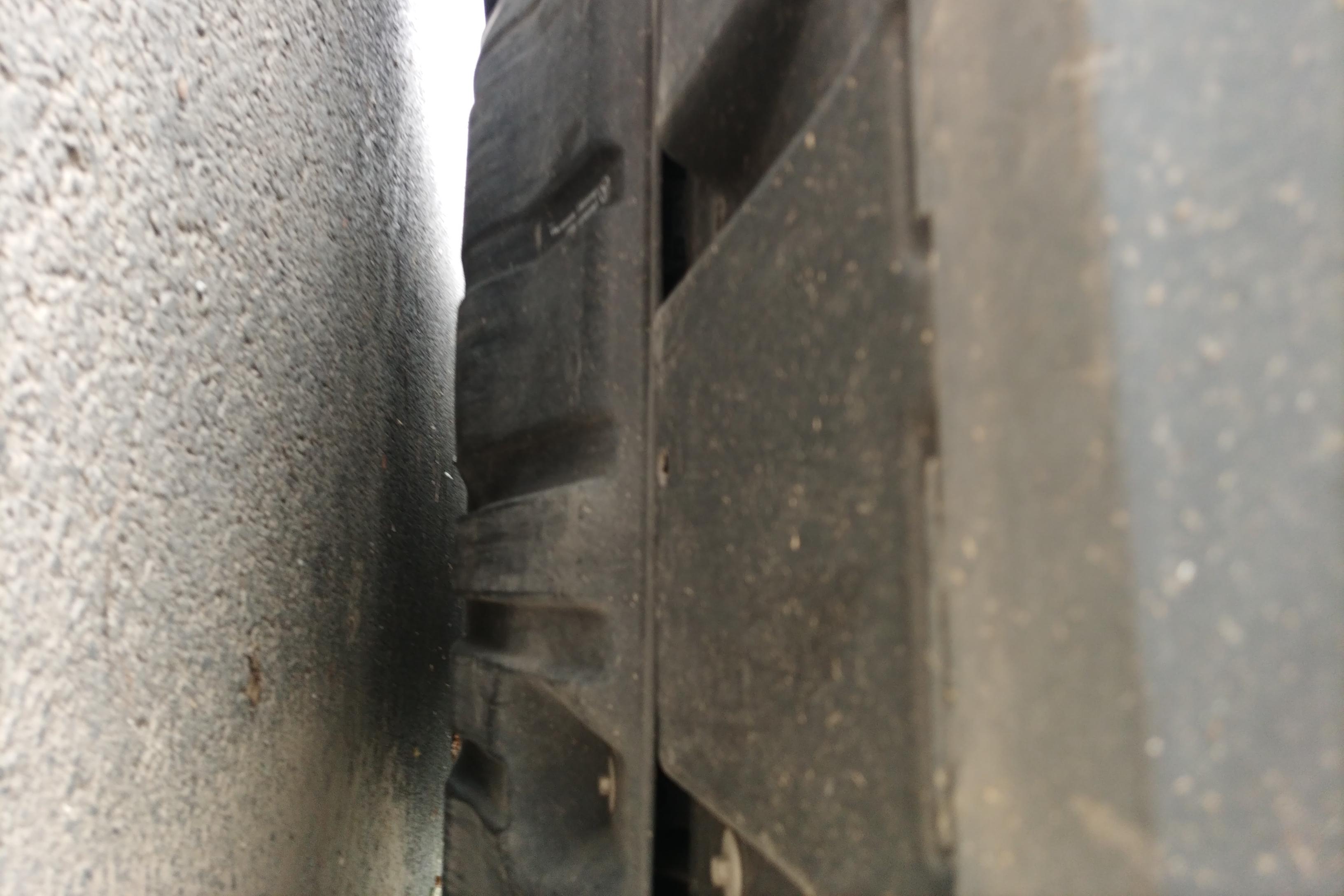 Mercedes-Benz EQC Class 2021 car image #20