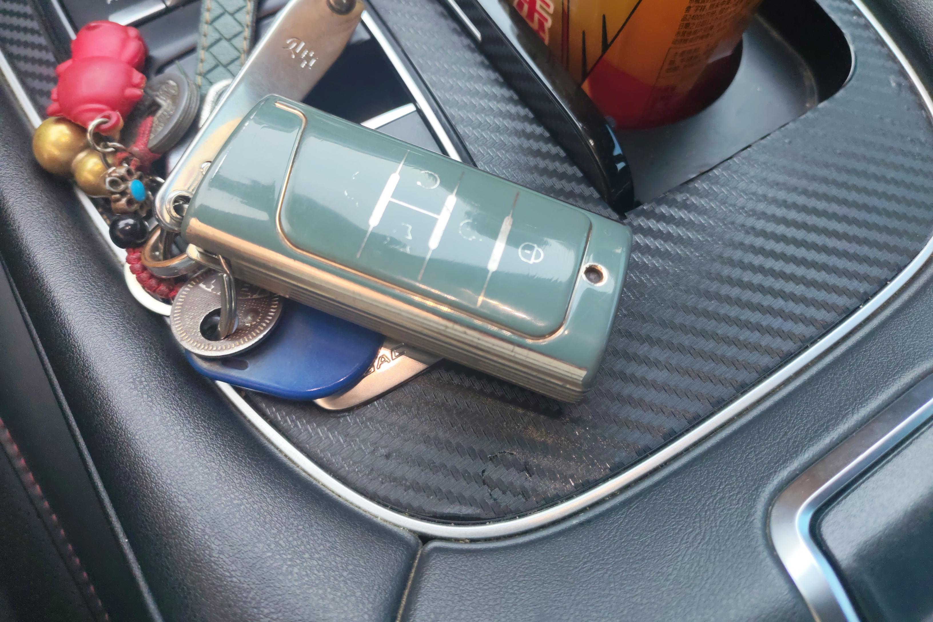 GAC Trumpchi GS4 PLUS 2021 صورة سيارة #20