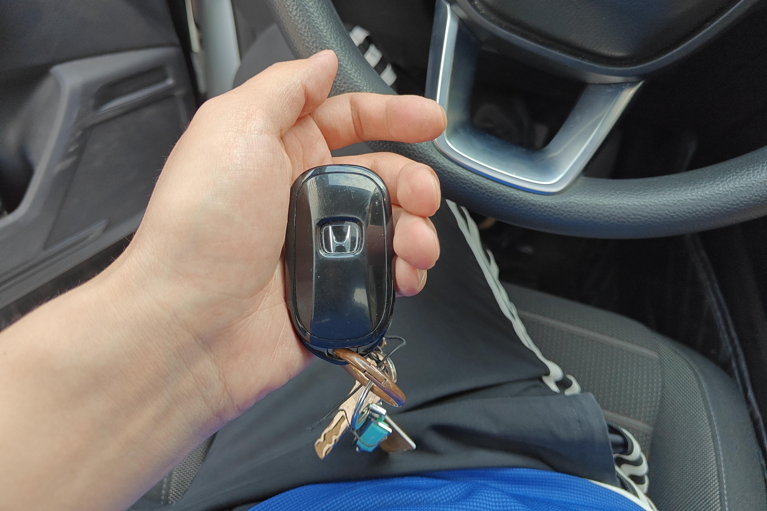 Honda Breeze 2023 #20 Honda Breeze 2023 car image #20