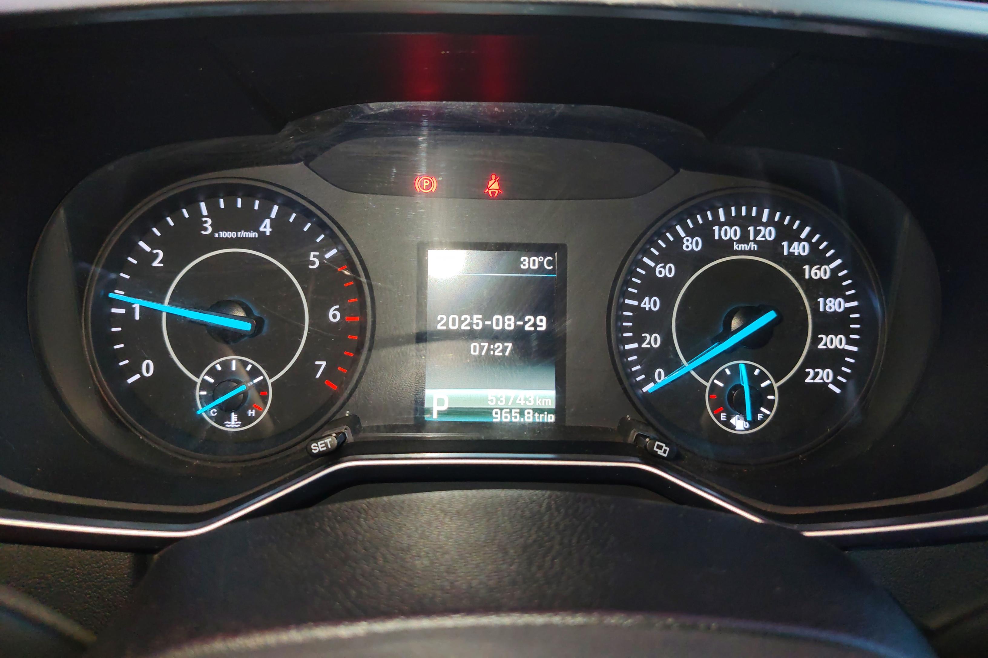 Ford Territory 2021 #20 Ford Territory 2021 immagine di auto #20