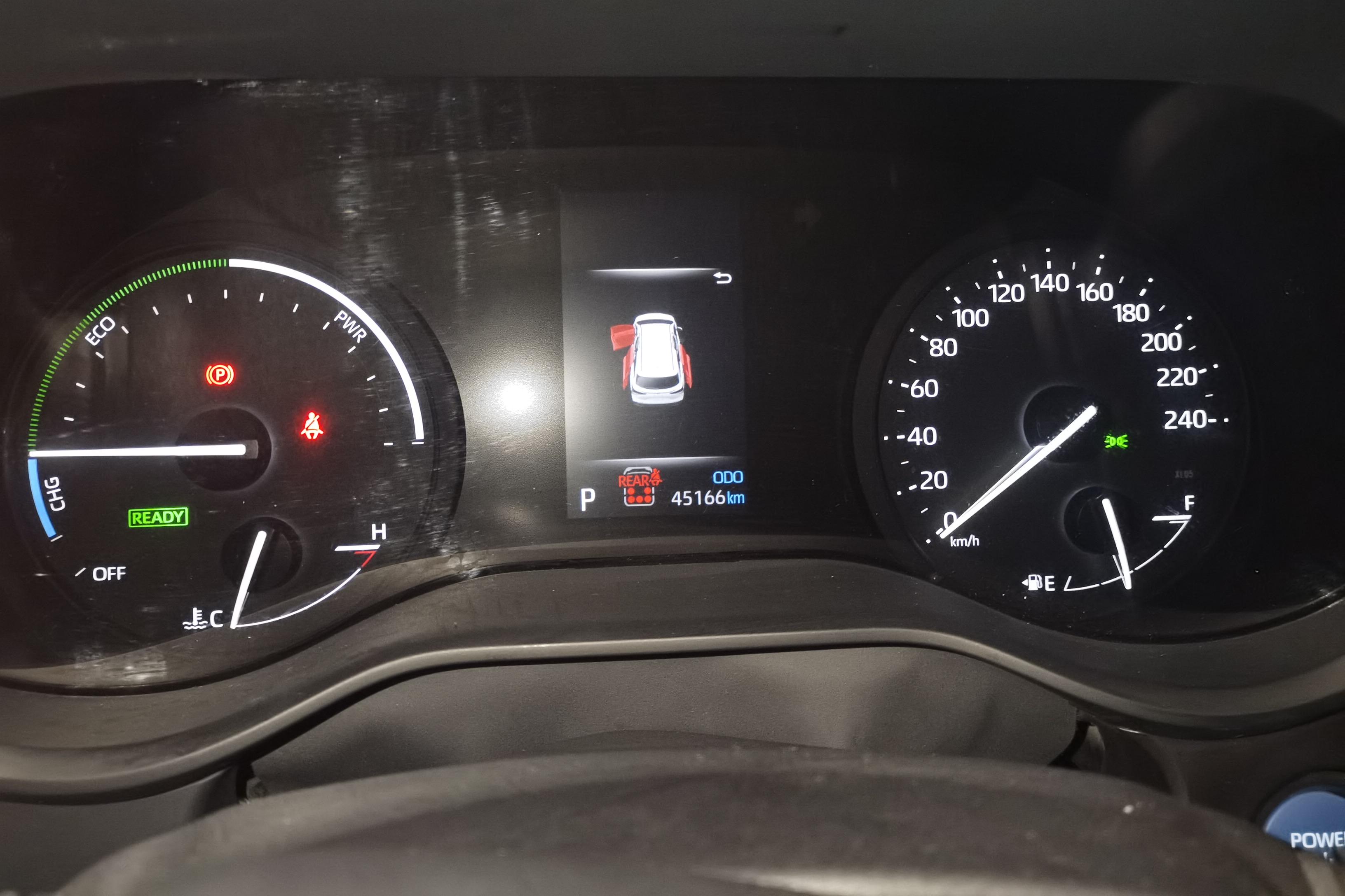 Toyota Granvia 2023 car image #20