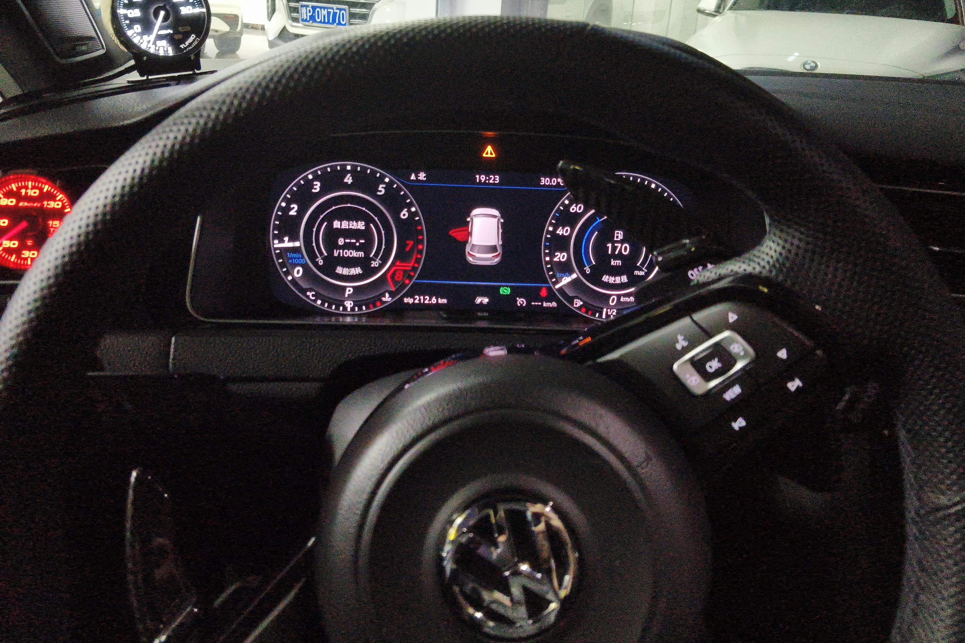 Volkswagen Gol 2015 immagine di auto #20