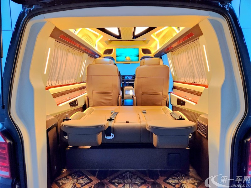 Volkswagen Caravelle 2019 #20 Volkswagen Caravelle 2019 car image #20