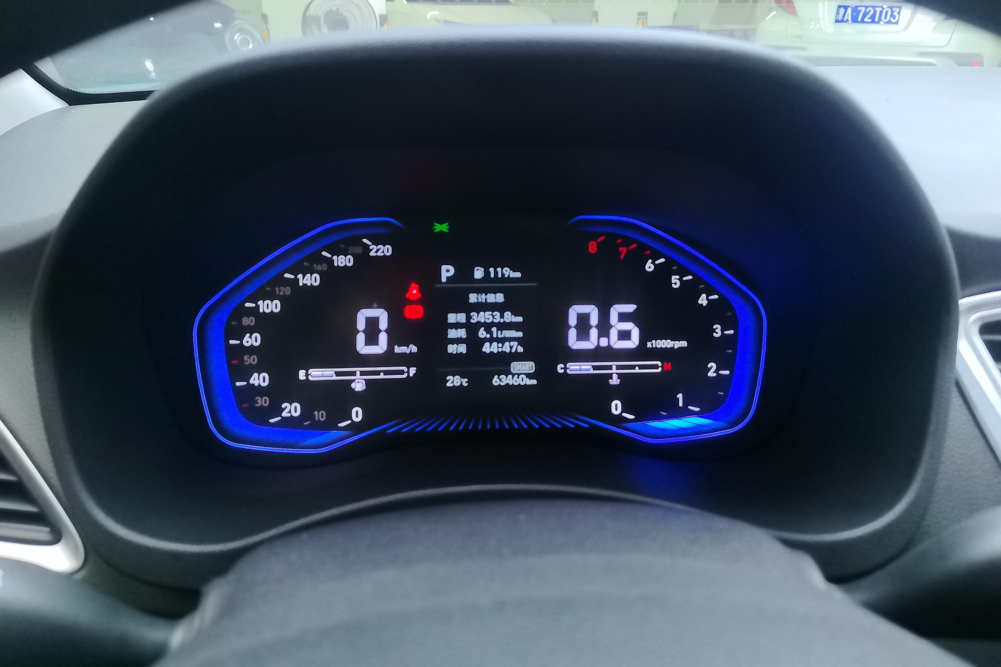 Hyundai Verna 2021 car image #20