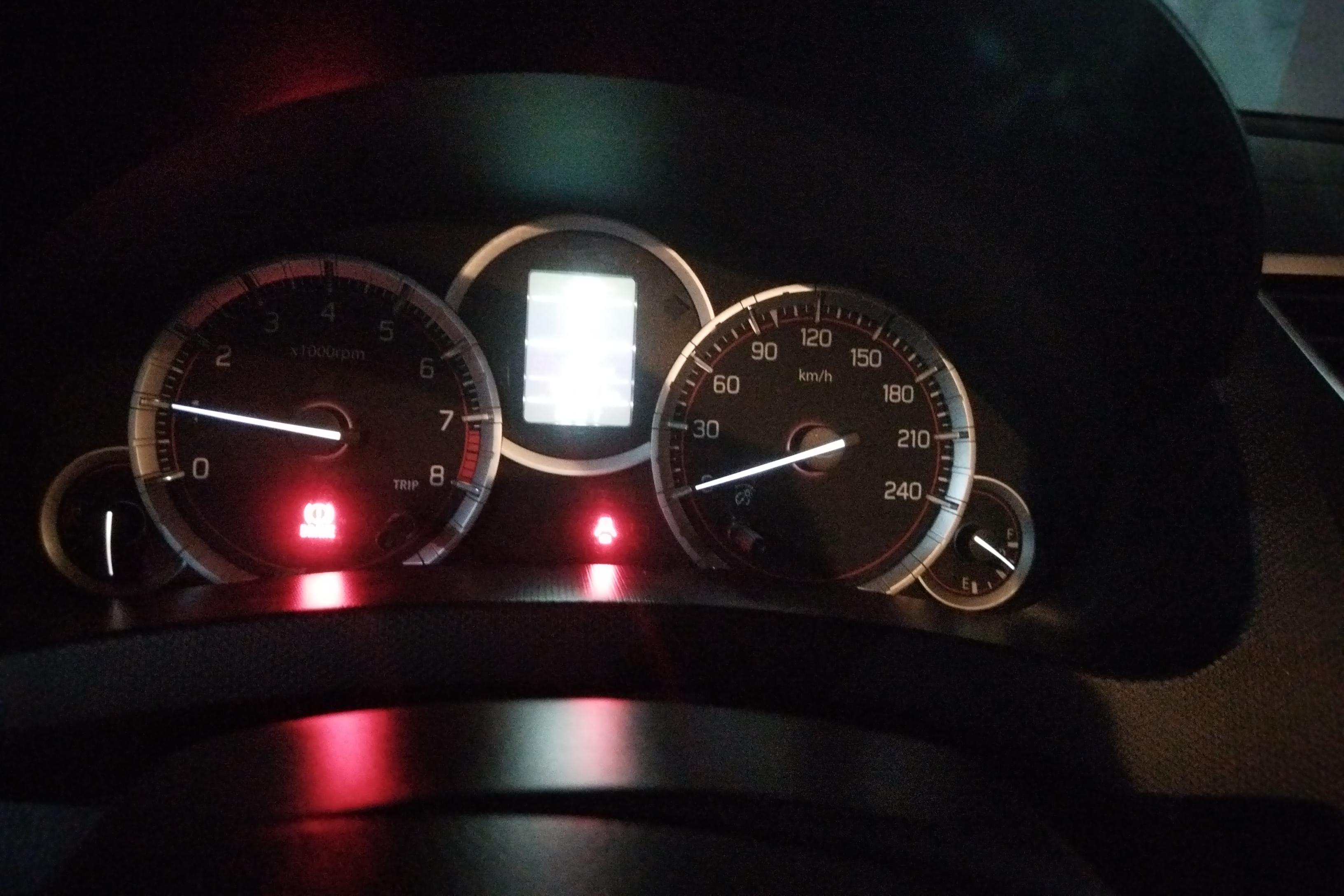 Suzuki Swift Sport 2016 imagem de carro #20