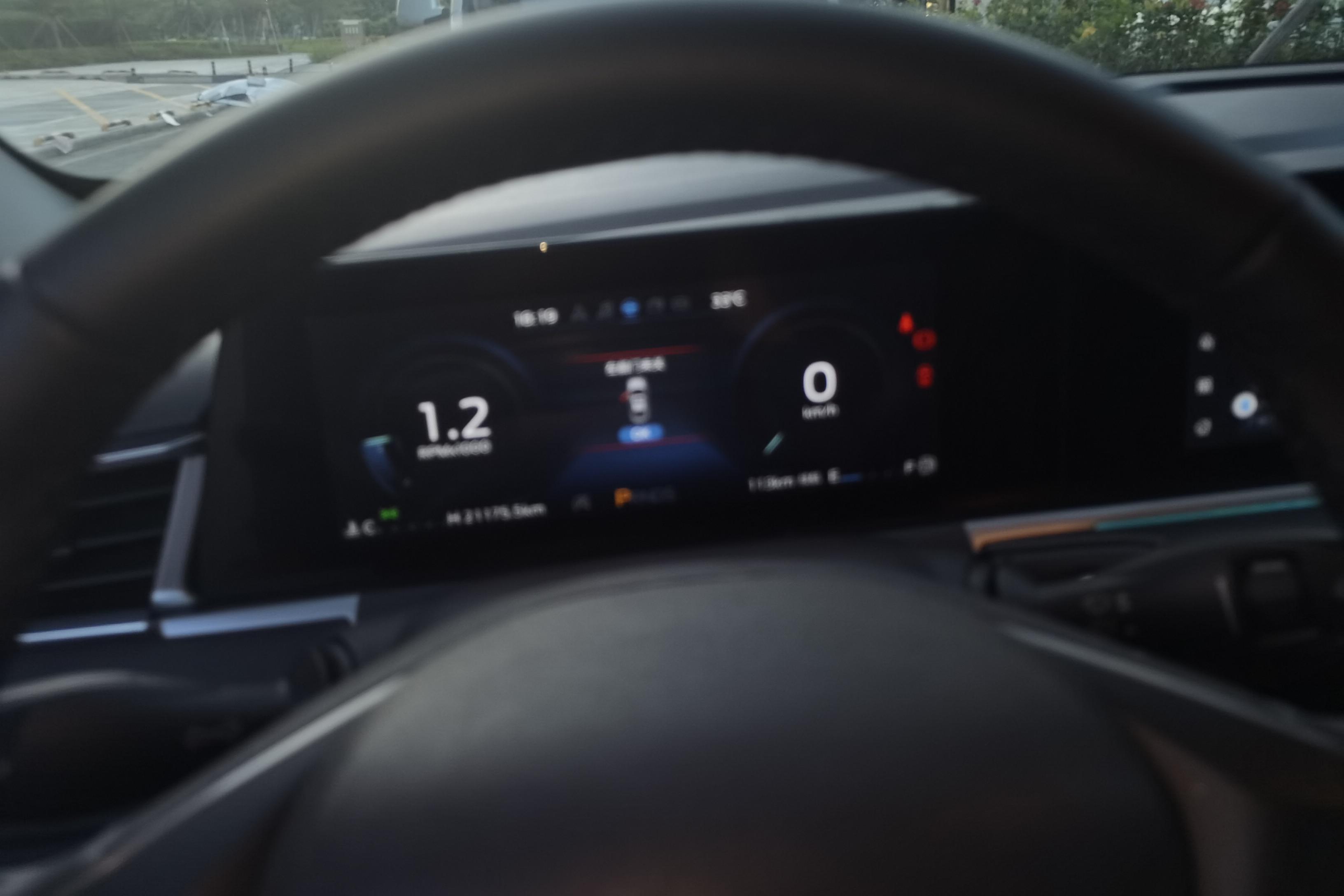 Ford Escort 2022 immagine di auto #20