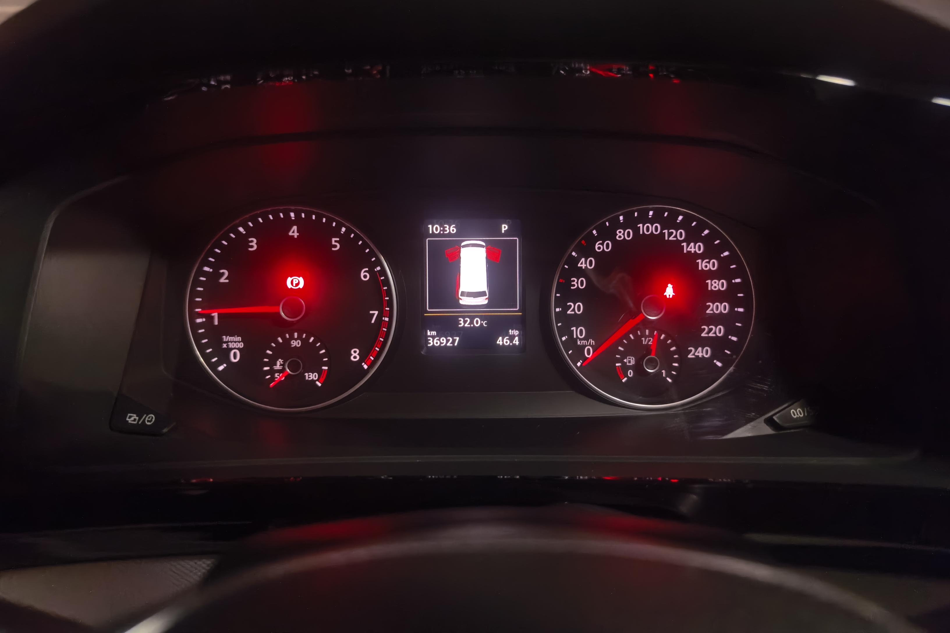 Volkswagen Multivan 2017 #20 Volkswagen Multivan 2017 imagem de carro #20