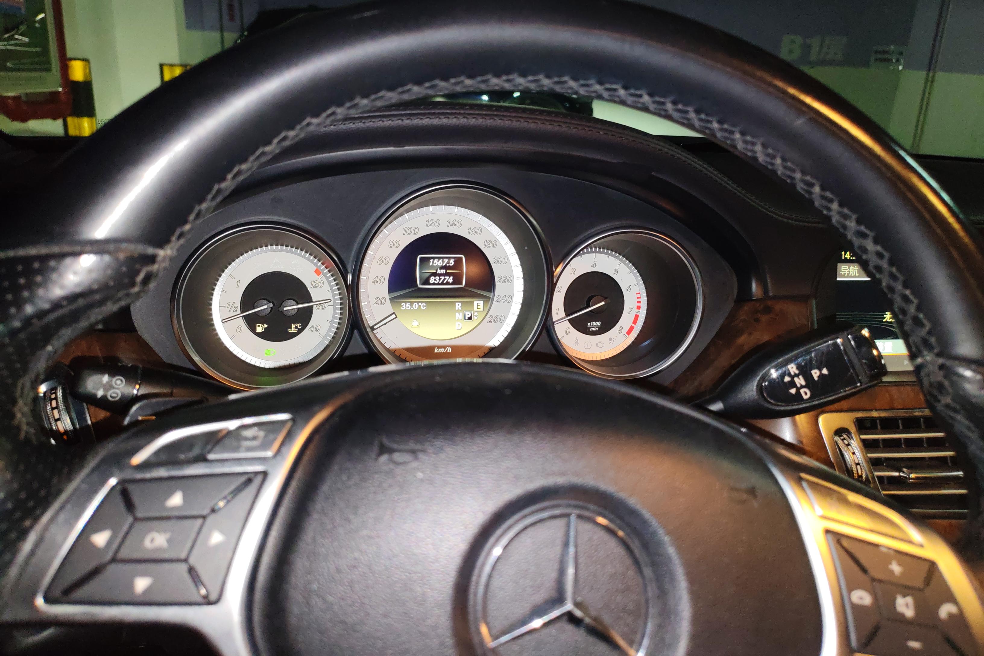 Mercedes-Benz CLS Class 2013 #20 Mercedes-Benz CLS Class 2013 car image #20