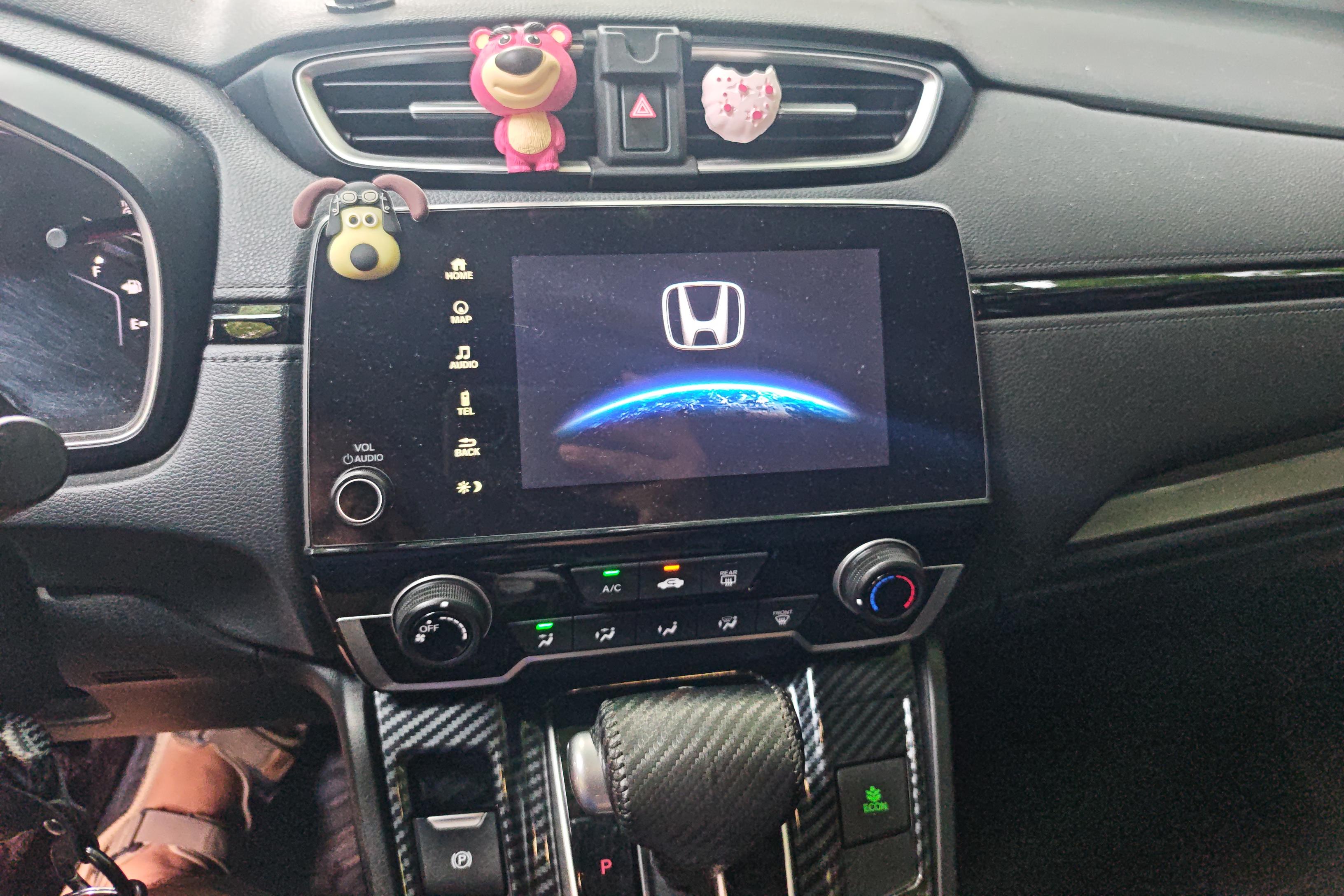 Honda Breeze 2020 car image #20