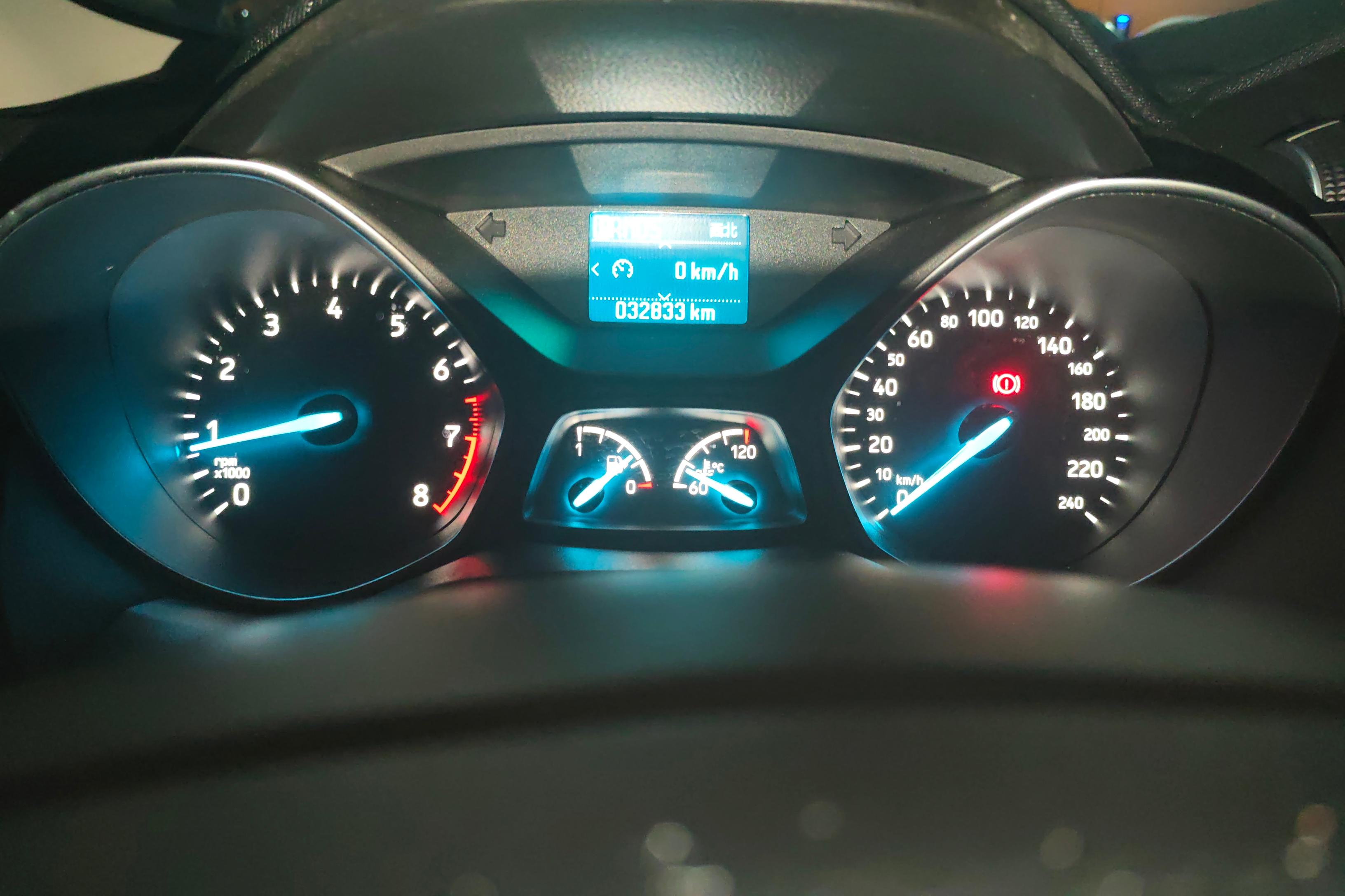 Ford Kuga 2017 car image #20