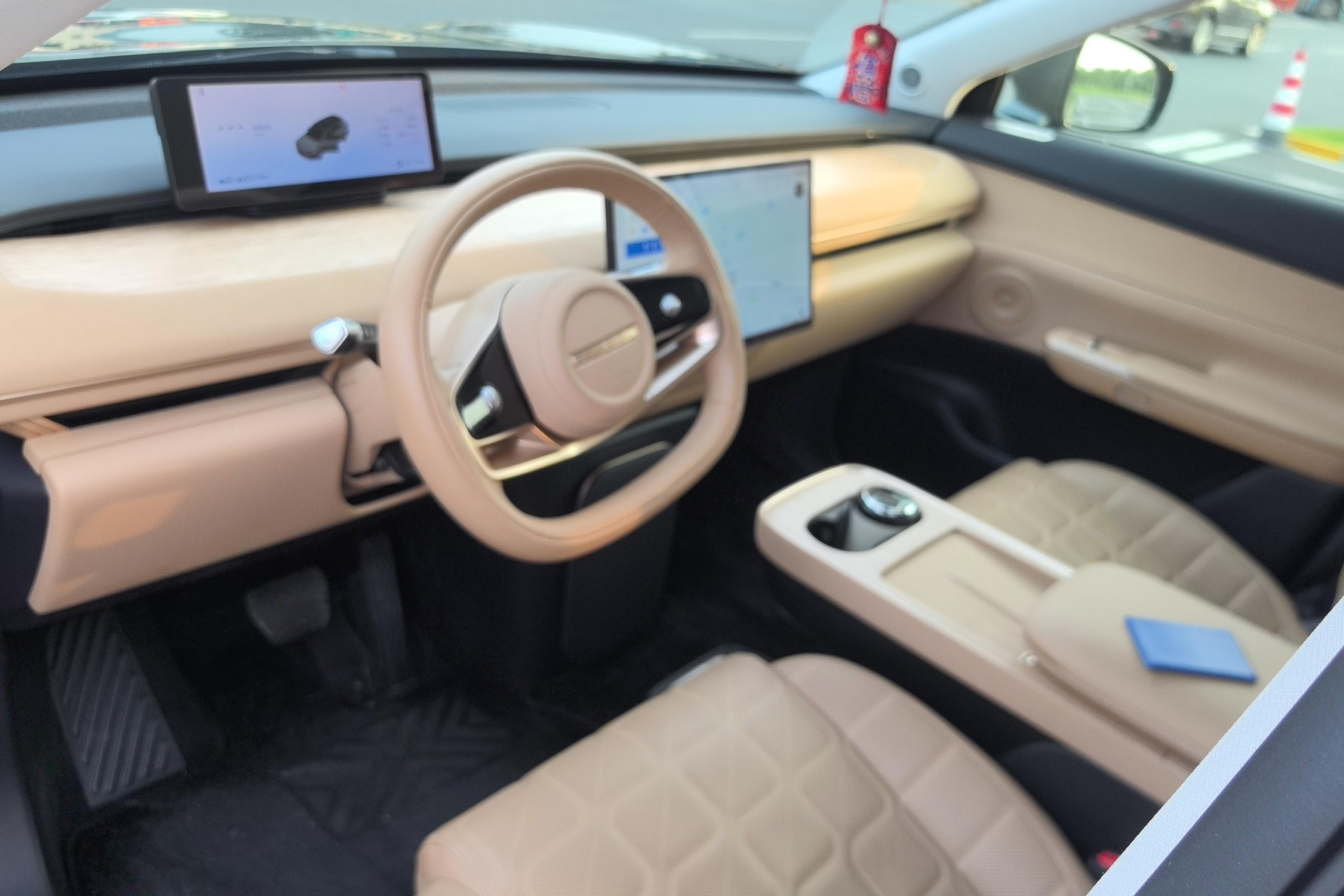 Exceed Stellar Era ET 2024 car image #20