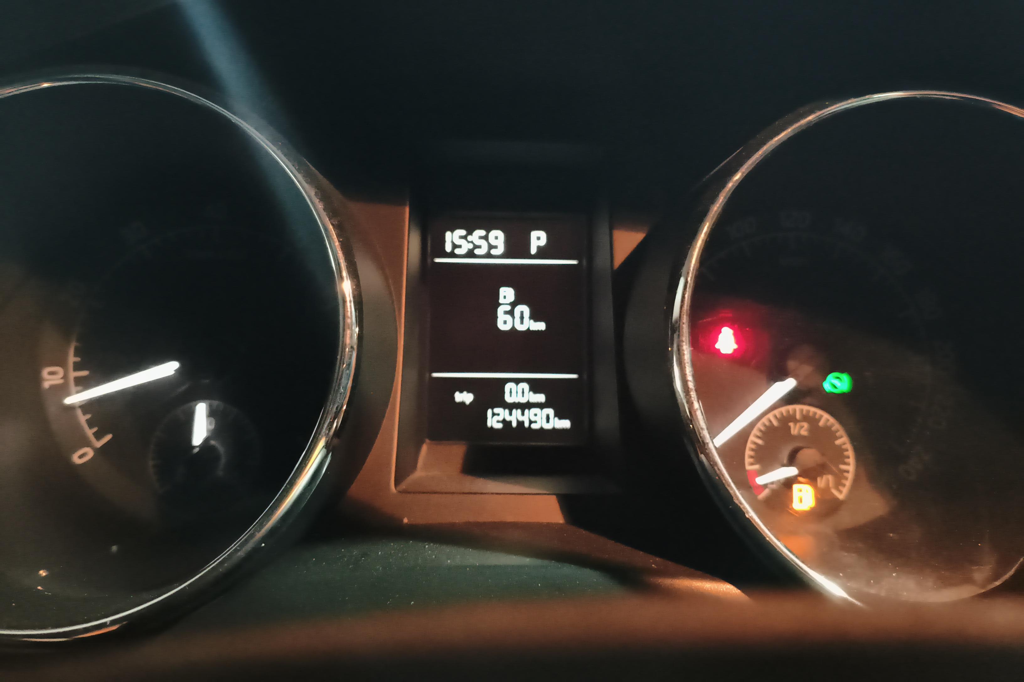 Skoda Yeti 2016 immagine di auto #20