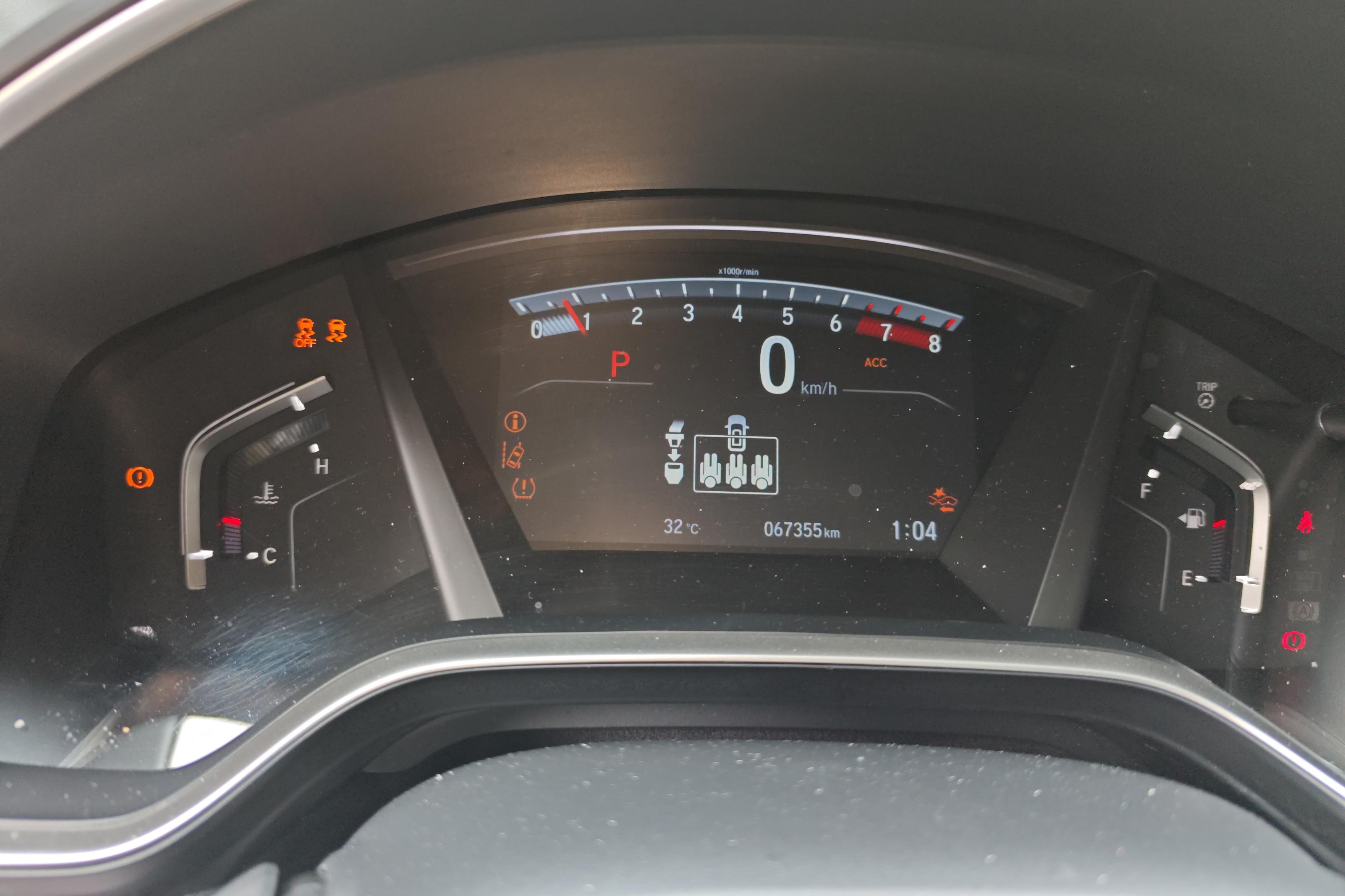 Honda Breeze 2022 car image #20