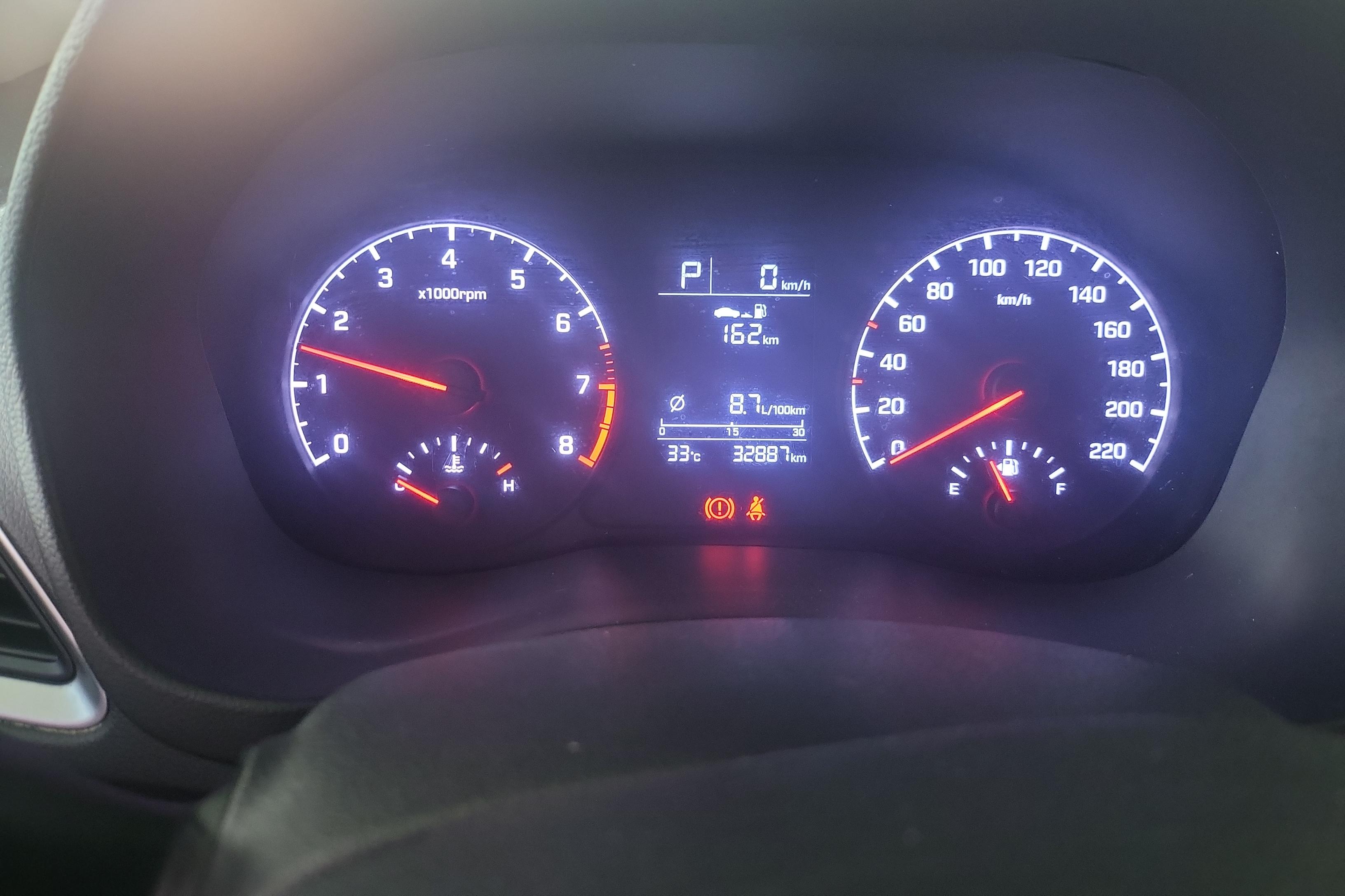 Hyundai Verna 2019 #20 Hyundai Verna 2019 car image #20