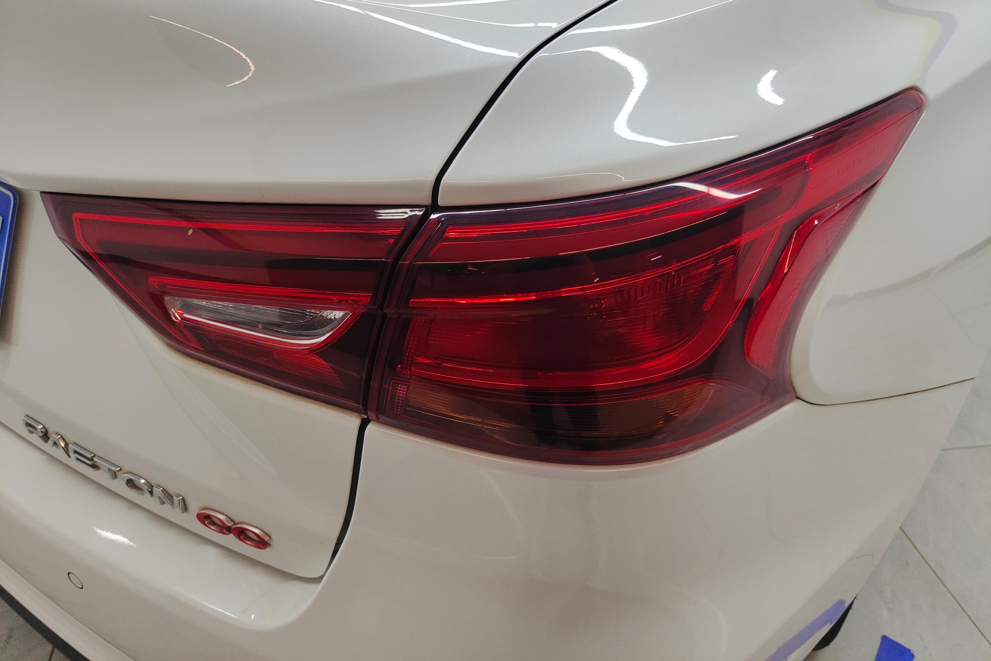 长安 锐程CC 2020 汽车图片 #20