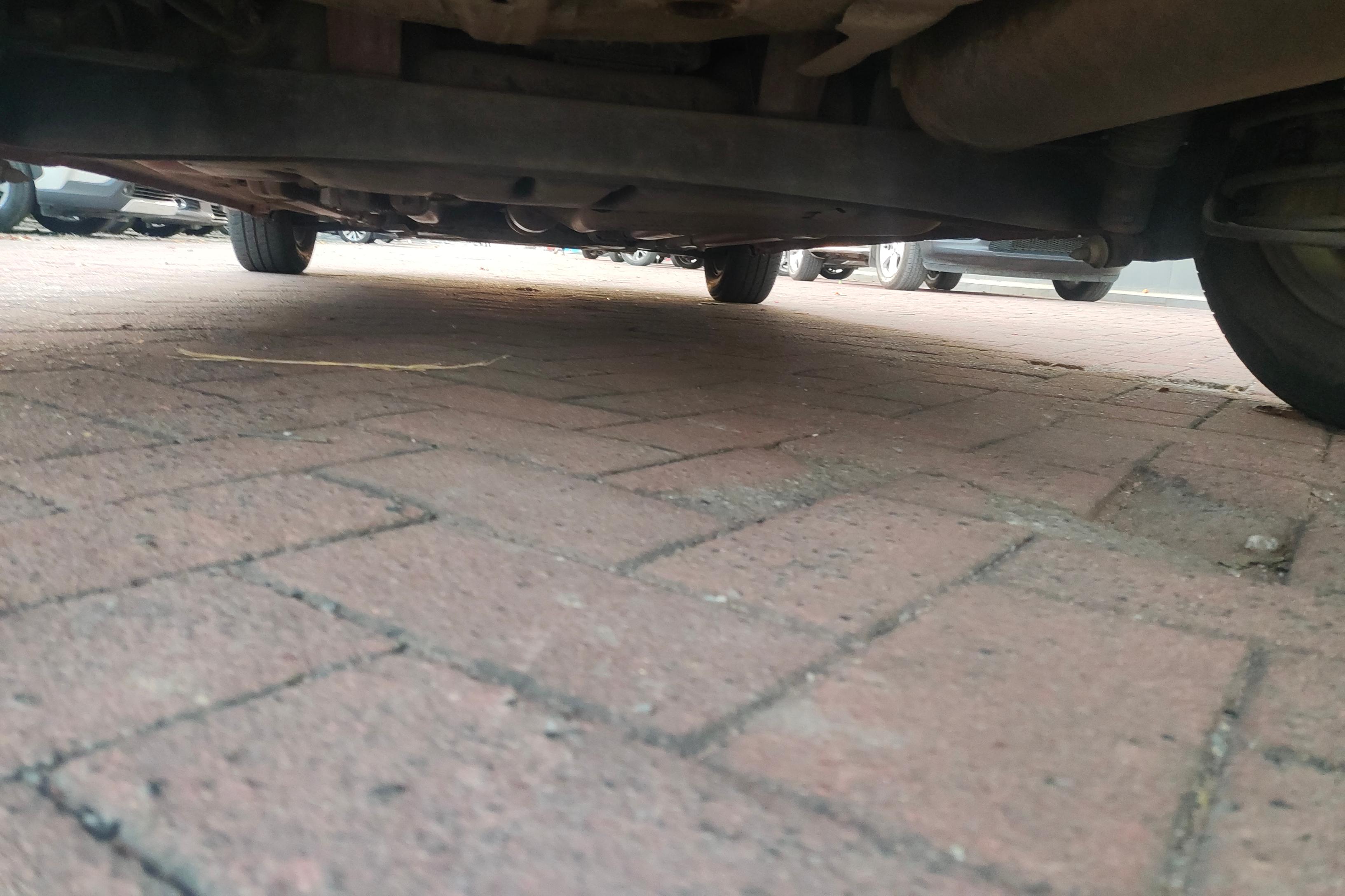 Hyundai Reina Hatchback 2014 #20 Hyundai Reina Hatchback 2014 immagine di auto #20