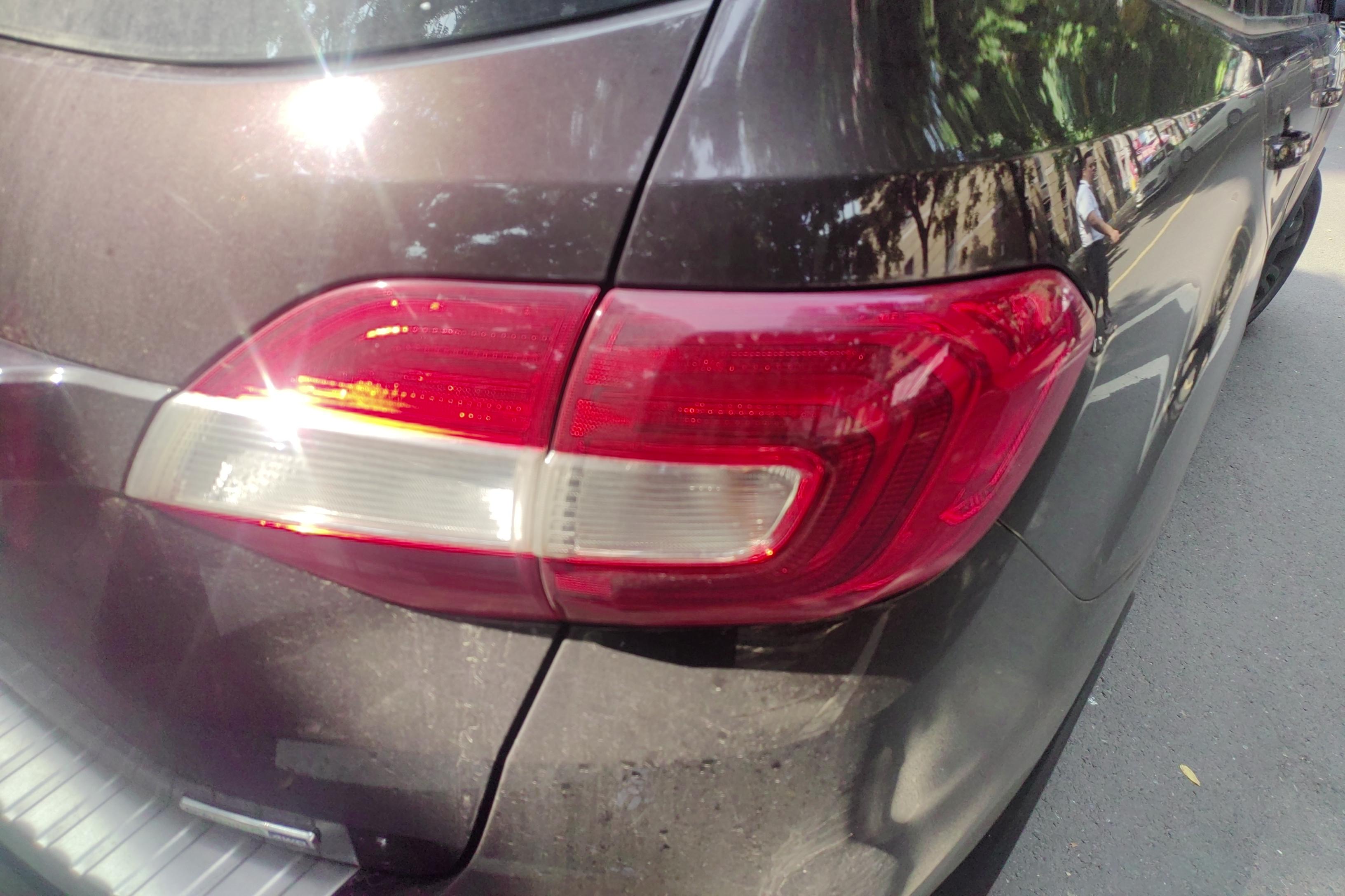 Ford Everest 2017 #20 Ford Everest 2017 صورة سيارة #20