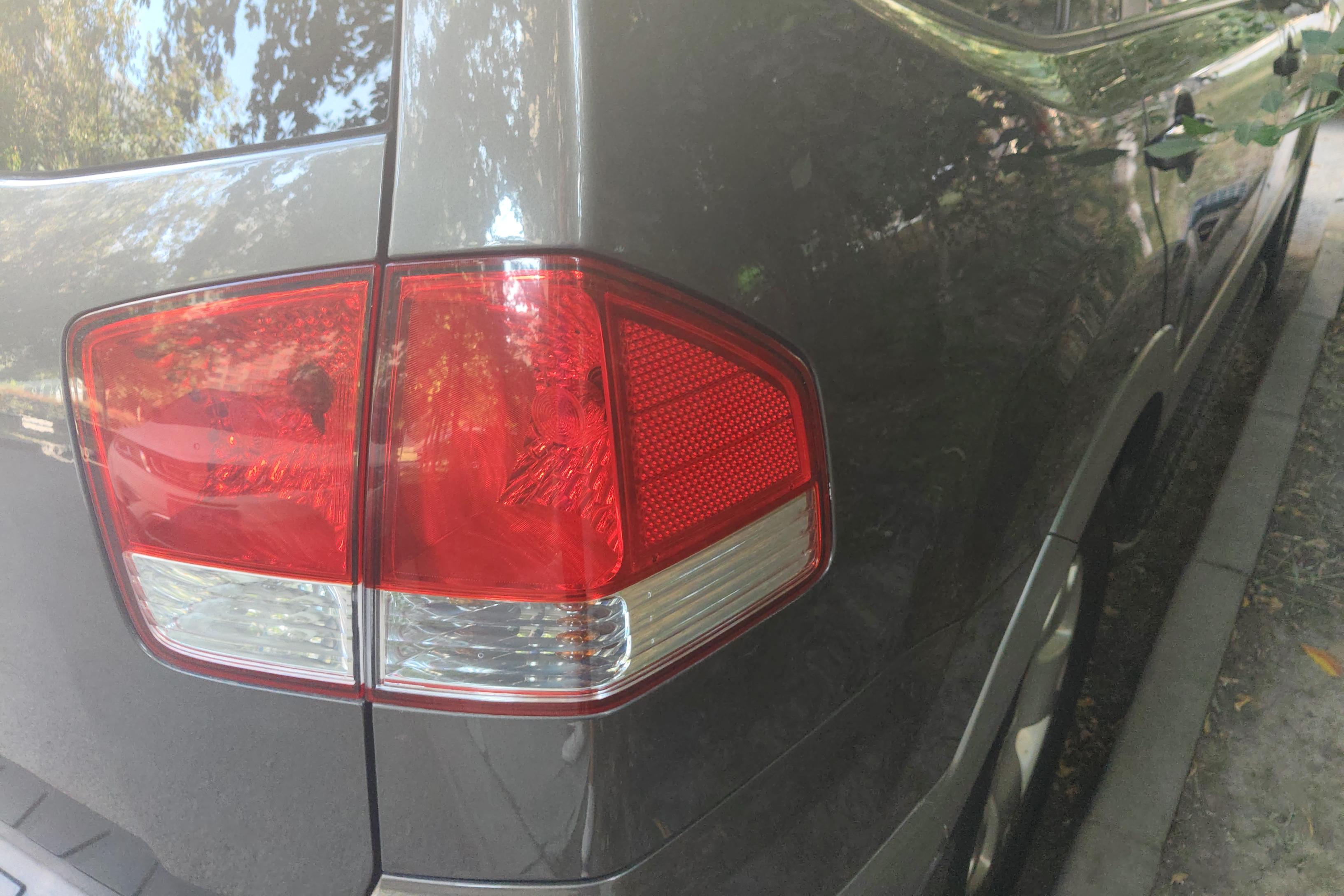 Kia Mohave 2012 imagem de carro #20