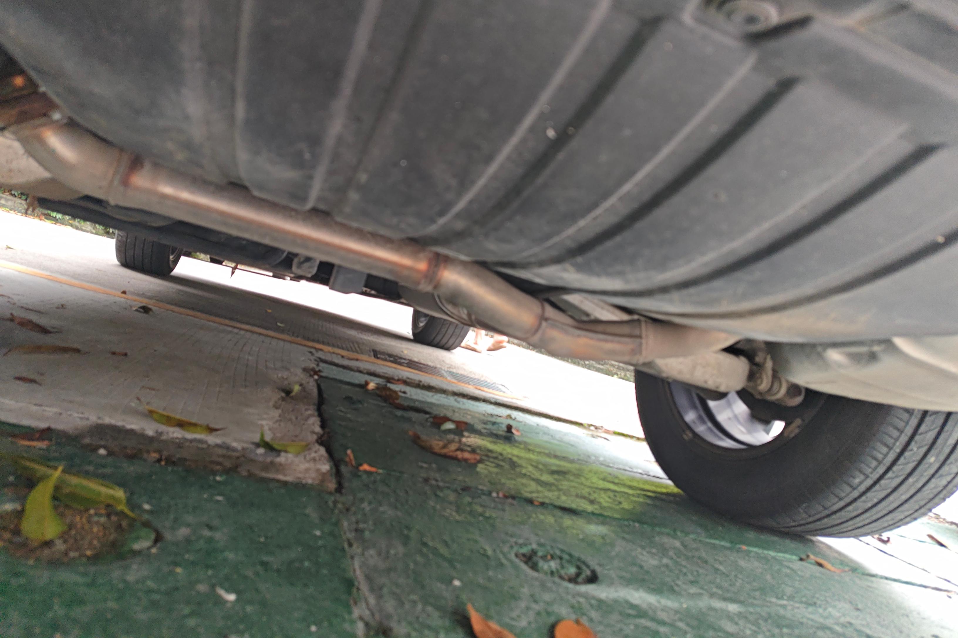 Honda Avancier 2023 #20 Honda Avancier 2023 car image #20