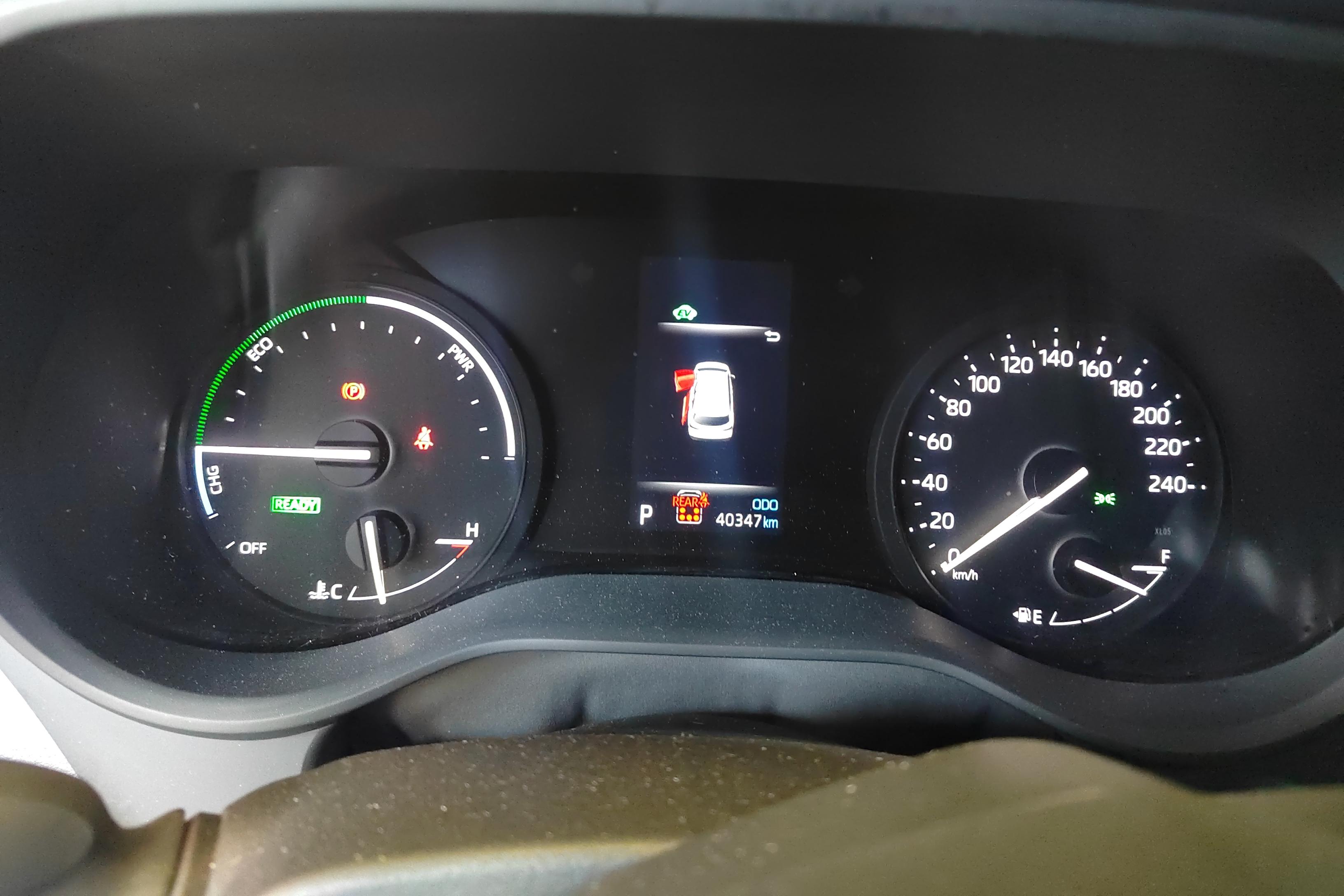 Toyota Granvia 2023 #20 Toyota Granvia 2023 immagine di auto #20