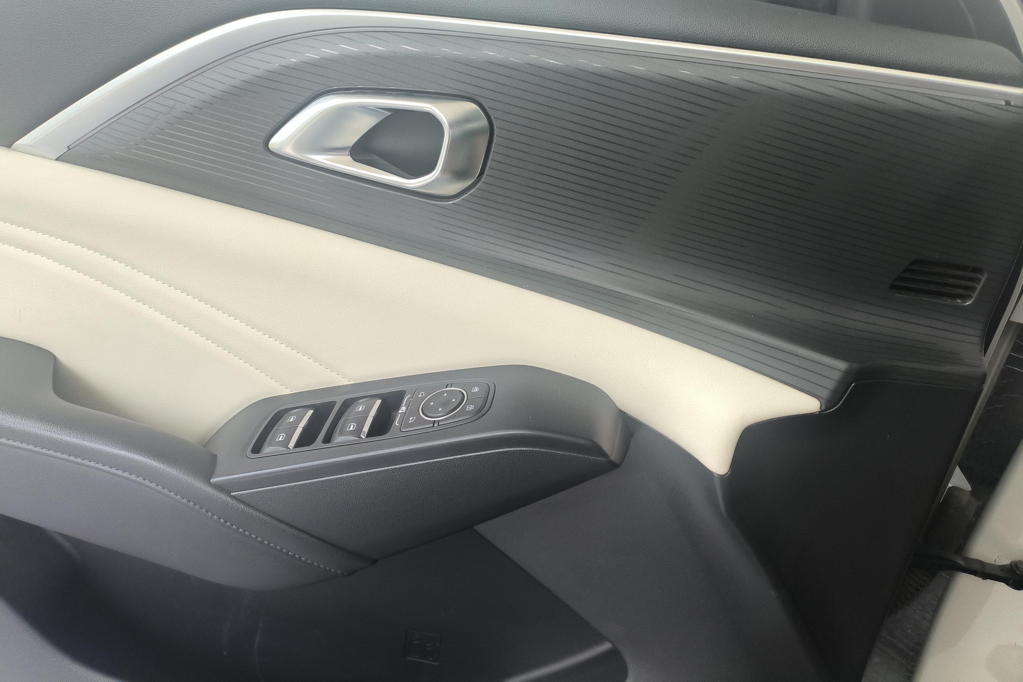 Haval Fierce Dragon MAX 2023 #20 Haval Fierce Dragon MAX 2023 car image #20