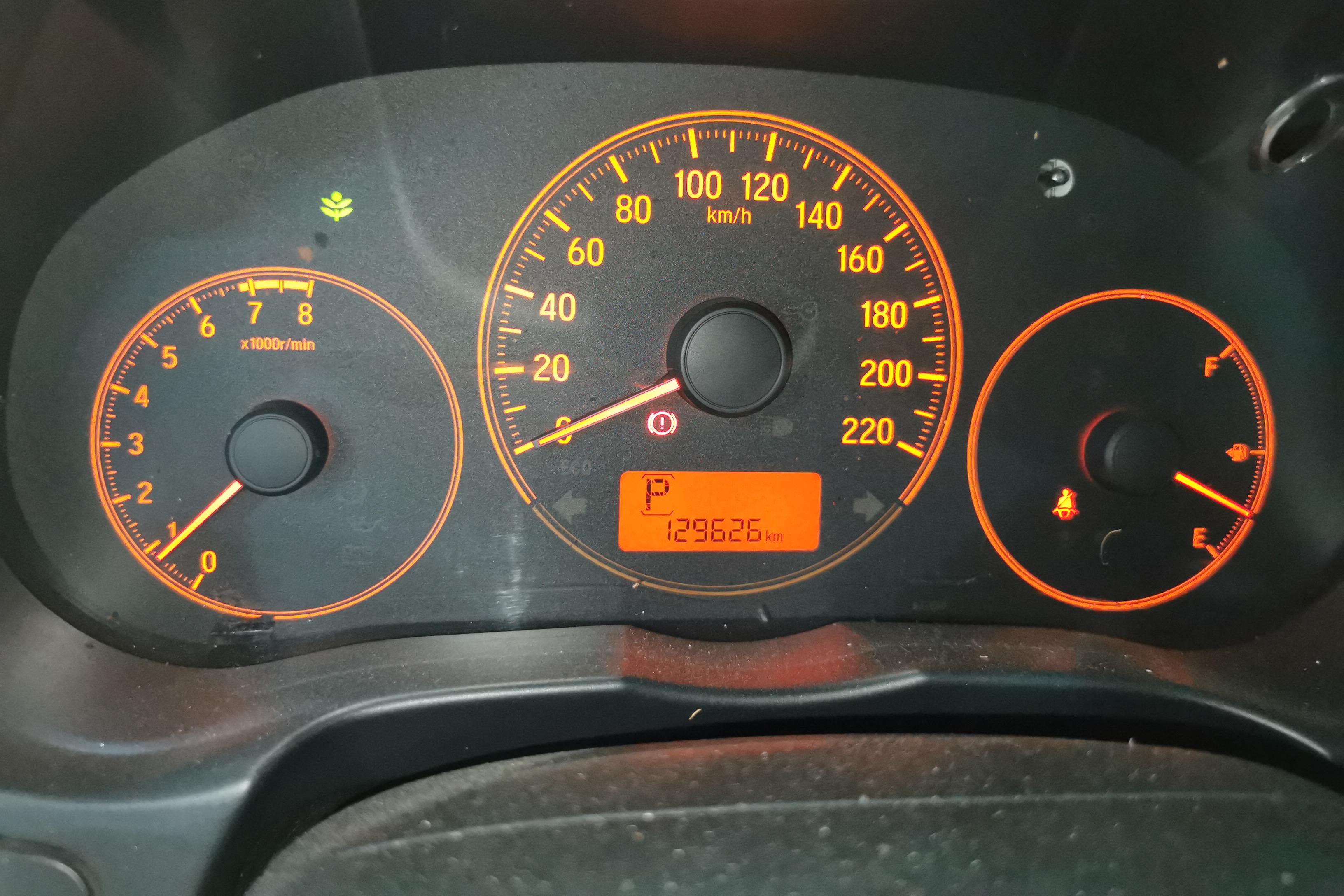 Honda Gienia 2018 #20 Honda Gienia 2018 car image #20