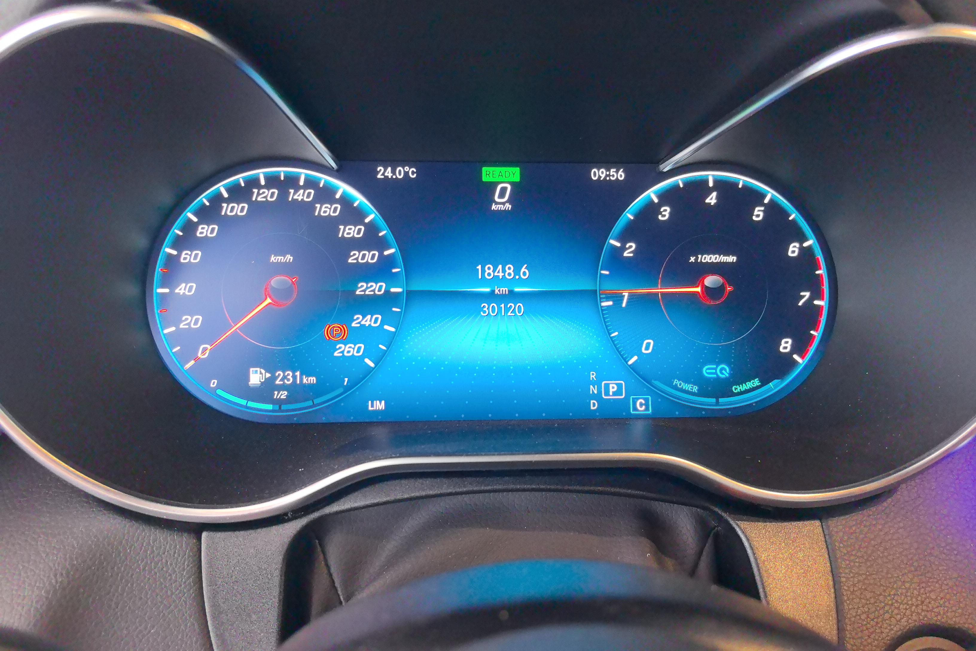 Mercedes-Benz C Class (Imported) 2019 #20 Mercedes-Benz C Class (Imported) 2019 car image #20