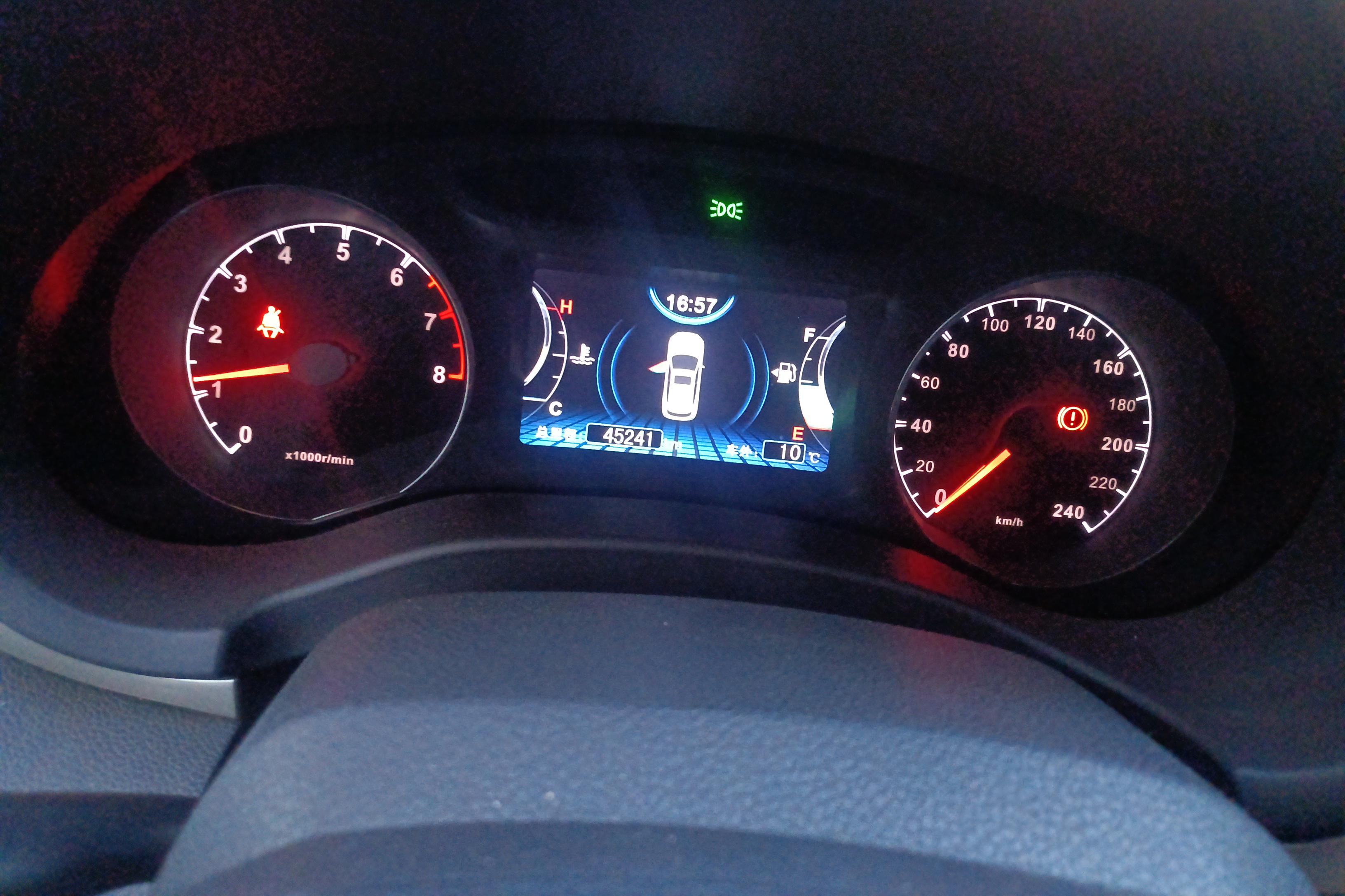 BYD Song 2017 #20 BYD Song 2017 immagine di auto #20