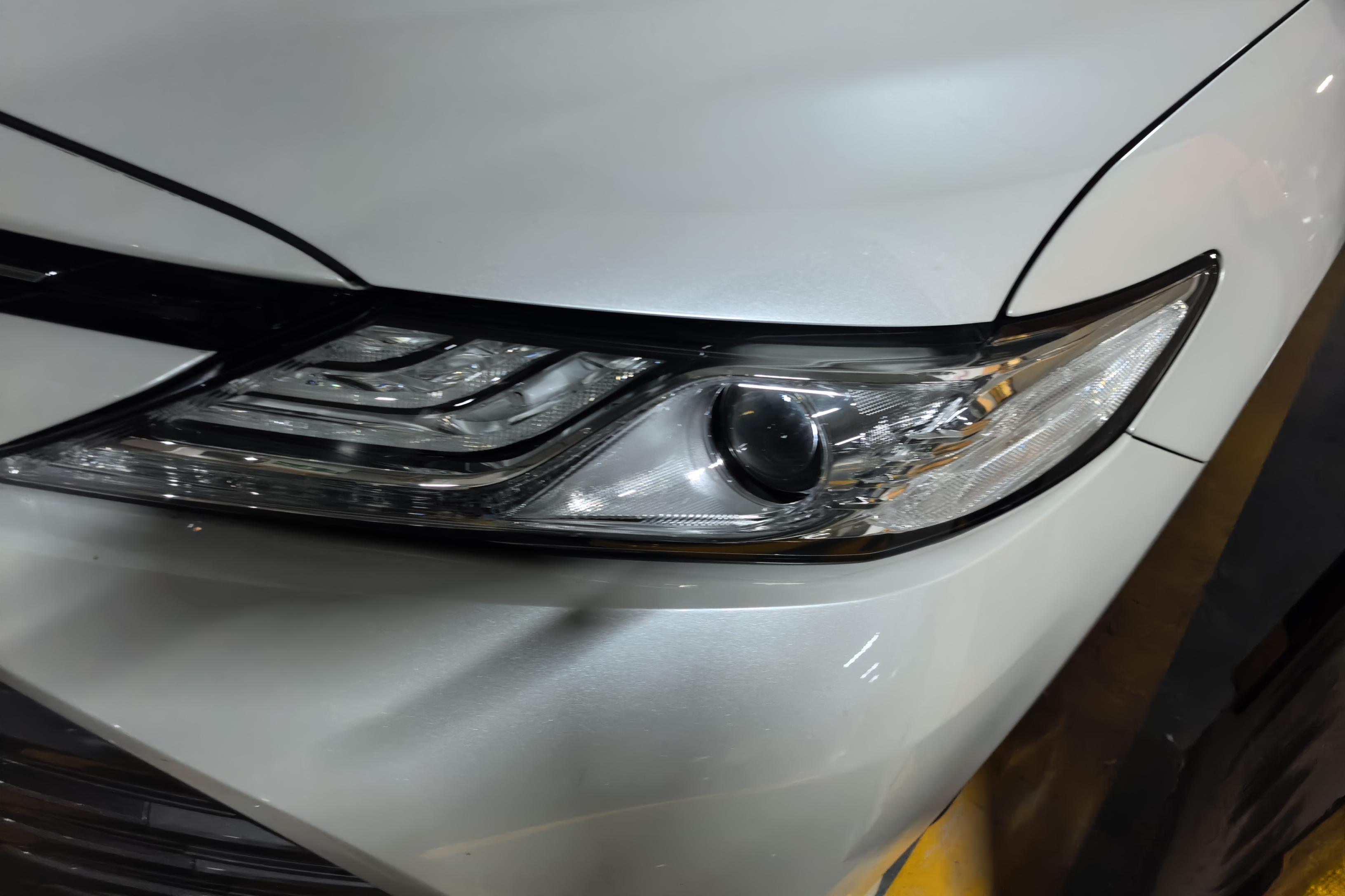 丰田 凯美瑞 2020 汽车图片 #20